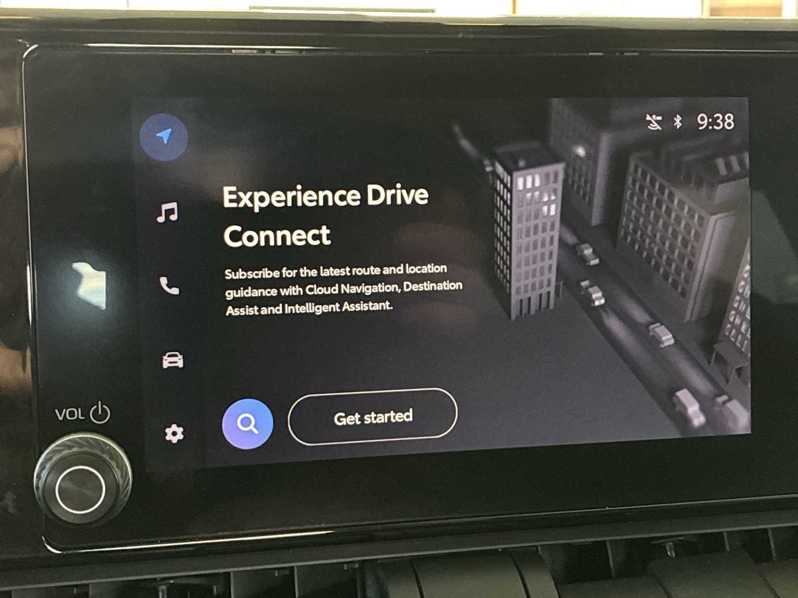 Thumbnail: 2024 Toyota RAV4 - 20