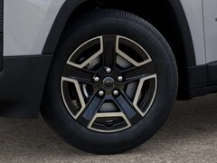 2026 Jeep Cherokee LAREDO 4X4 Sport Utility Billings, MT