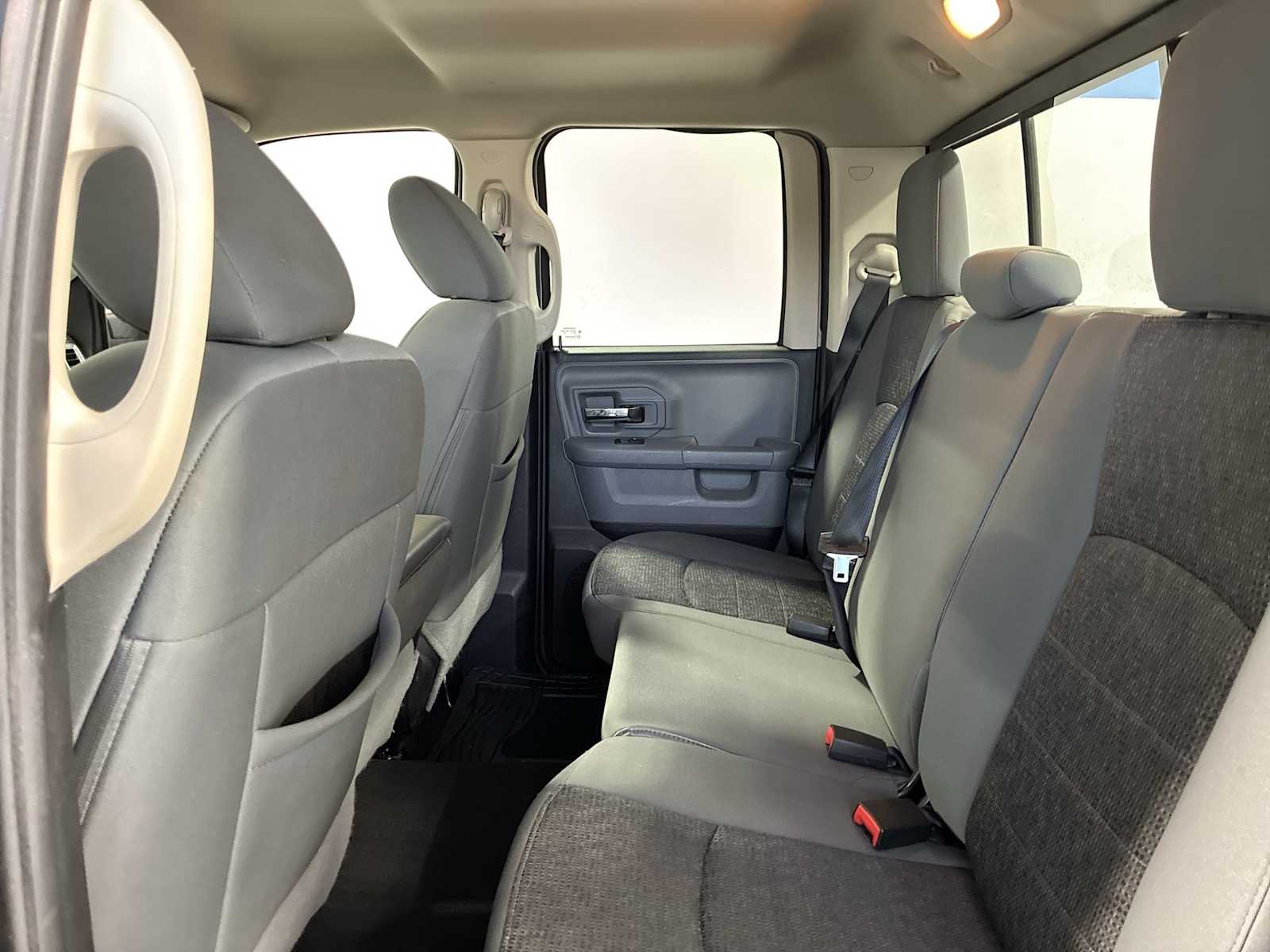 Thumbnail: 2014 RAM 1500 - 22