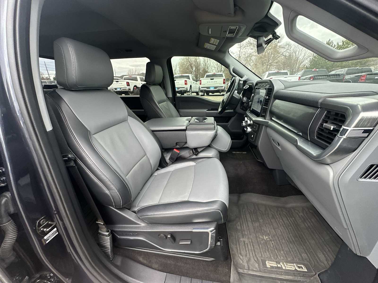 Thumbnail: 2022 Ford F-150 - 23