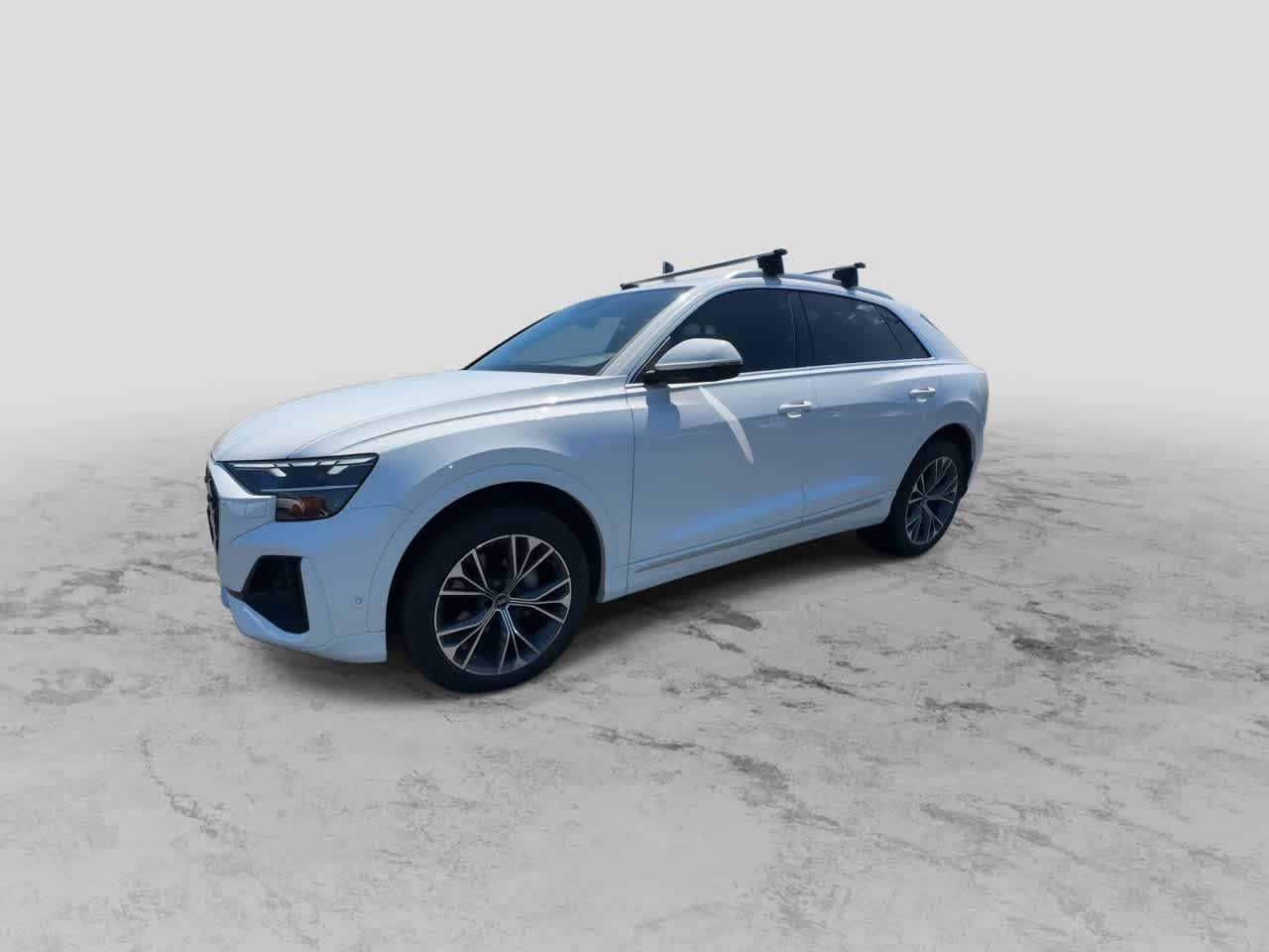2024 Audi Q8 55 Premium Plus photo 4