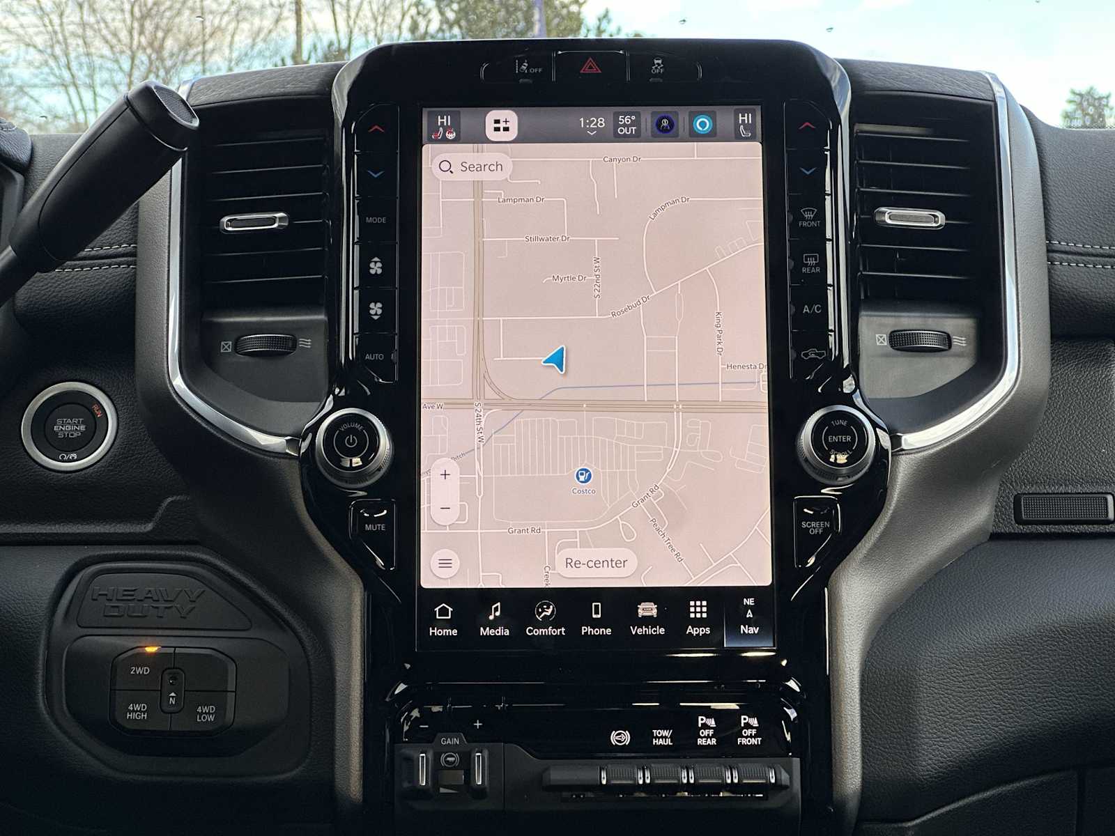 Thumbnail: 2026 RAM 2500 - 18