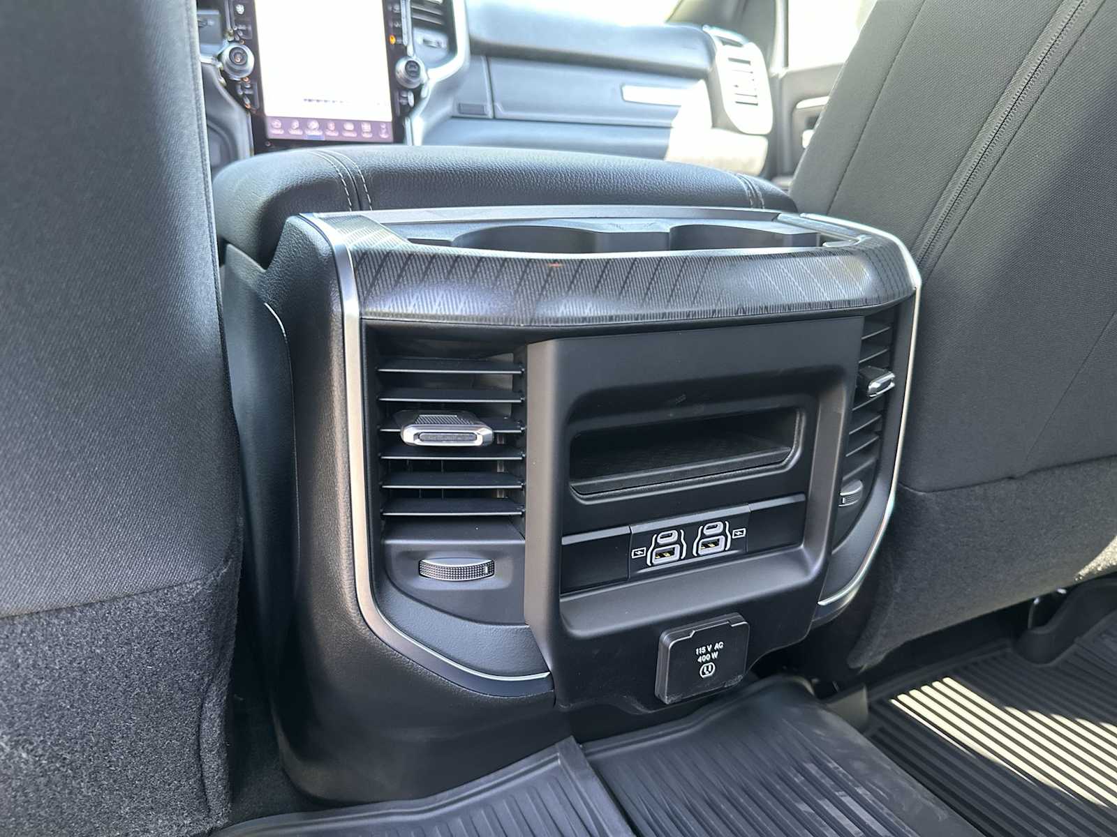 Thumbnail: 2025 RAM 2500 - 21