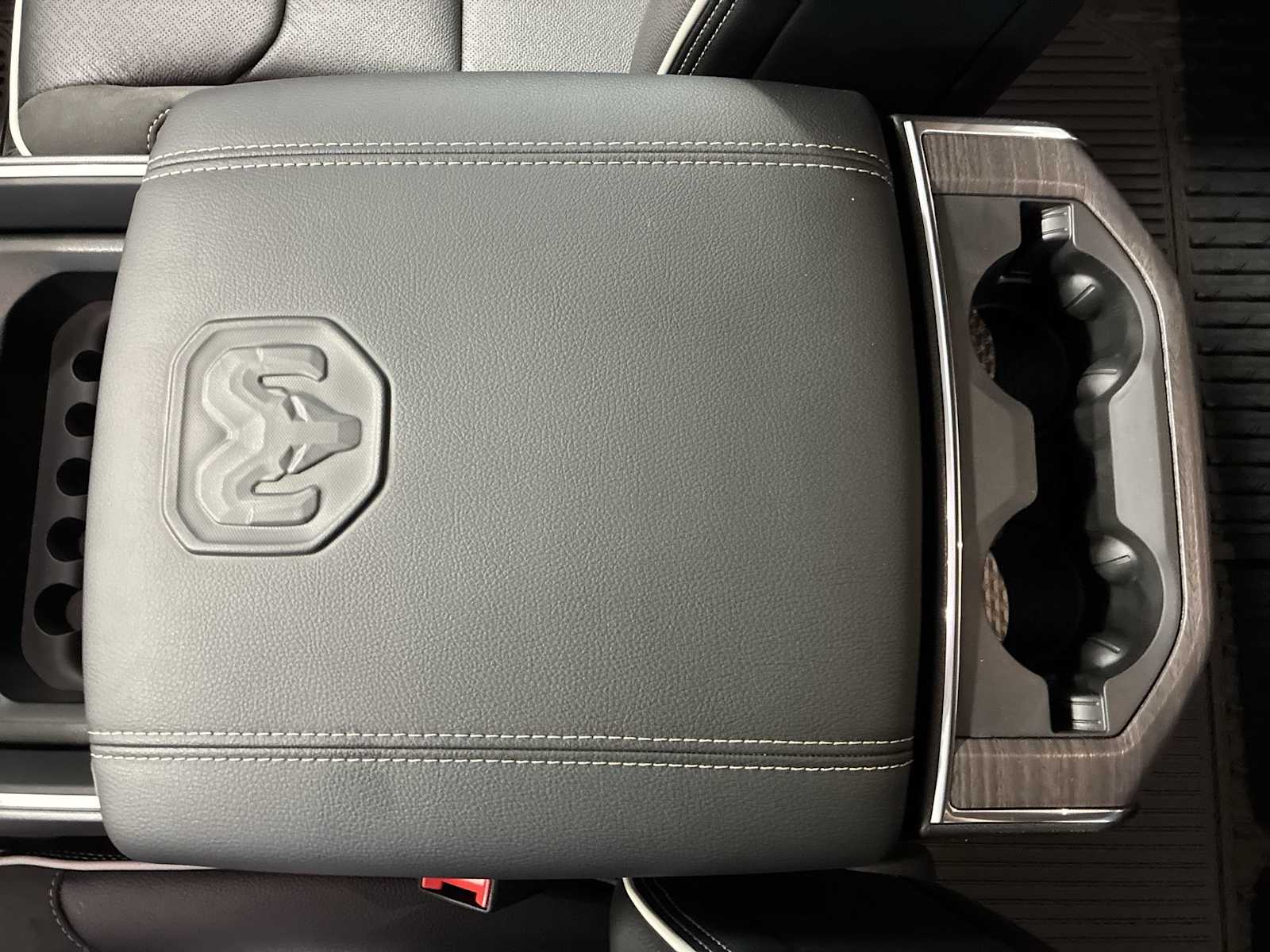 Thumbnail: 2026 RAM 1500 - 22