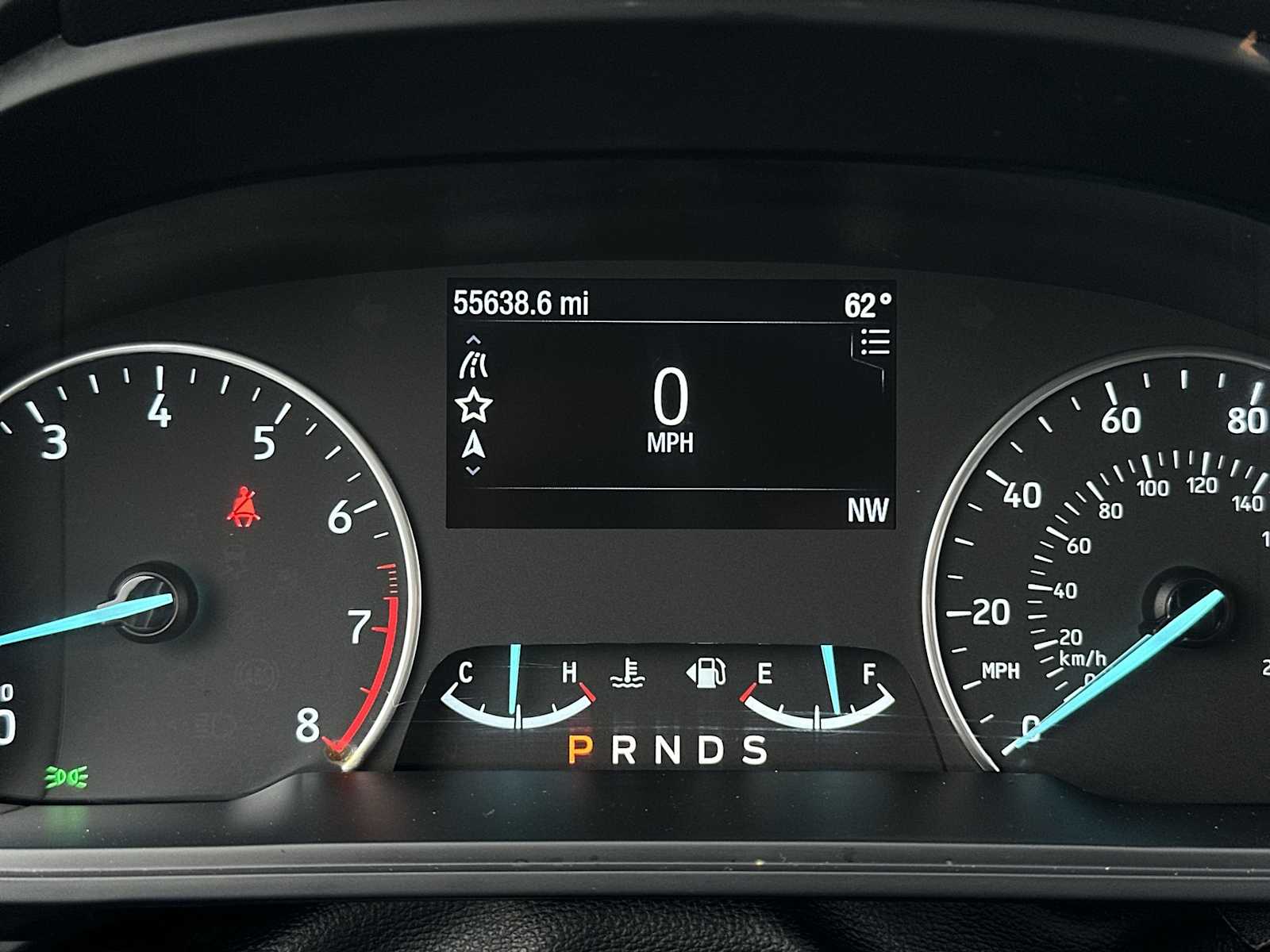 Thumbnail: 2019 Ford EcoSport - 10