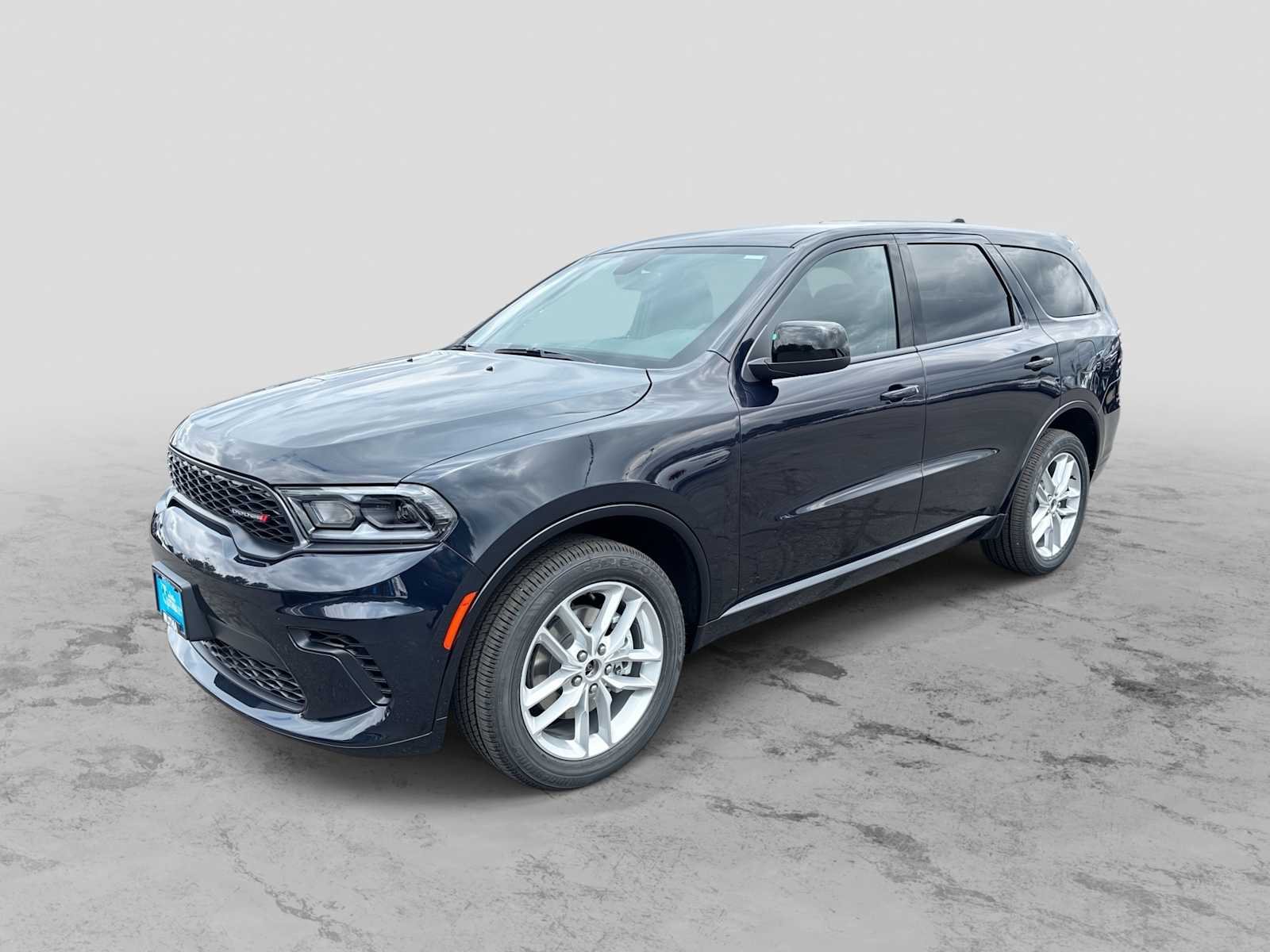 Thumbnail: 2026 Dodge Durango - 1
