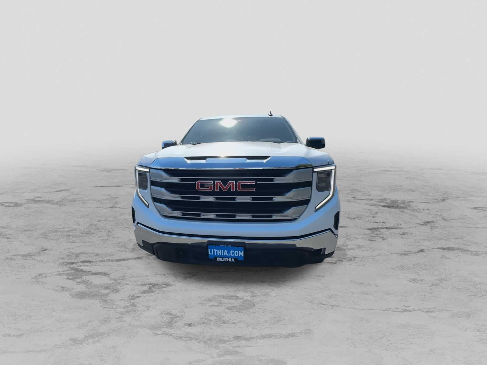 2023 Gmc Sierra 1500 SLE photo 2