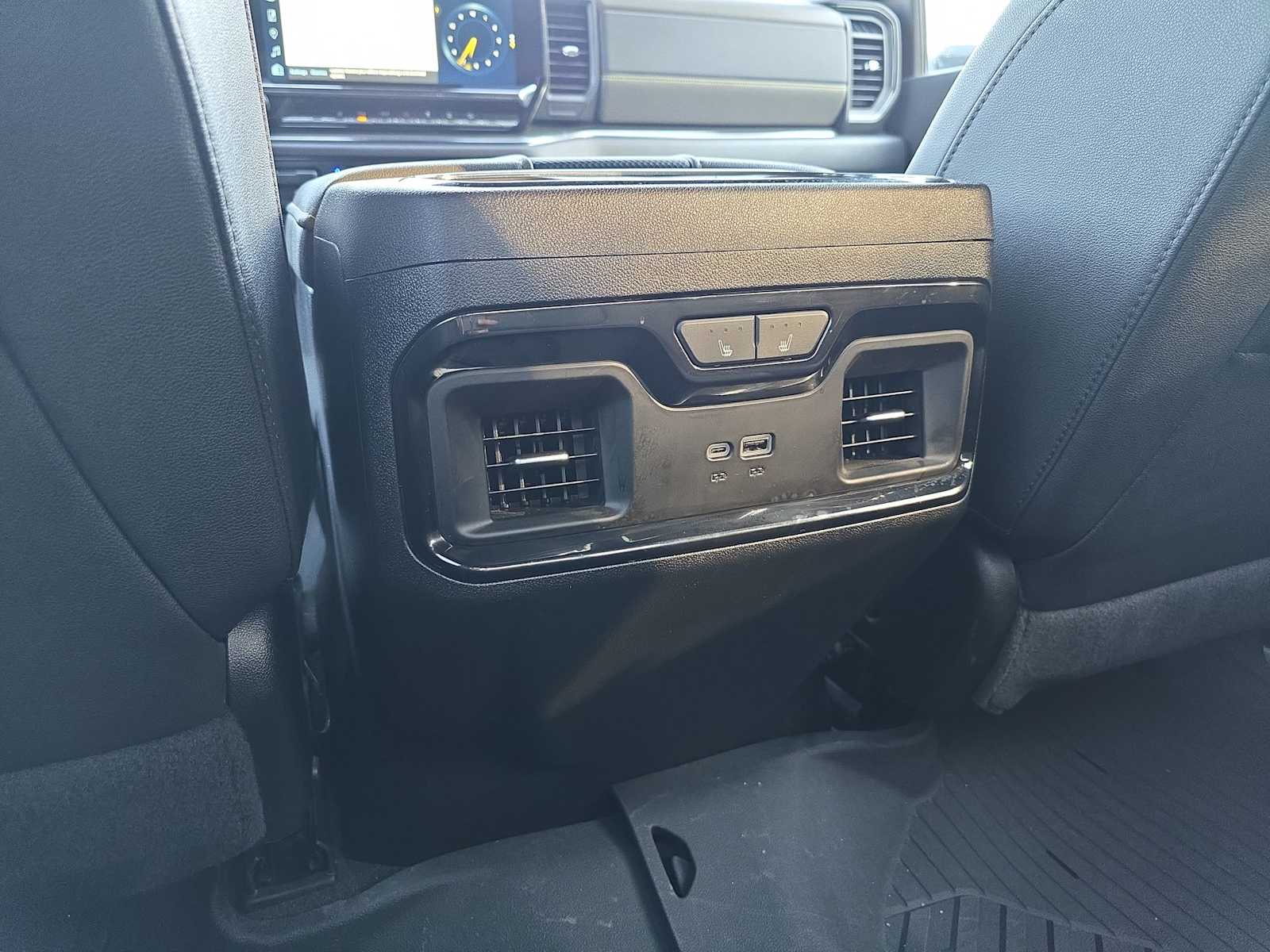 Thumbnail: 2024 Chevrolet Silverado 2500 - 22
