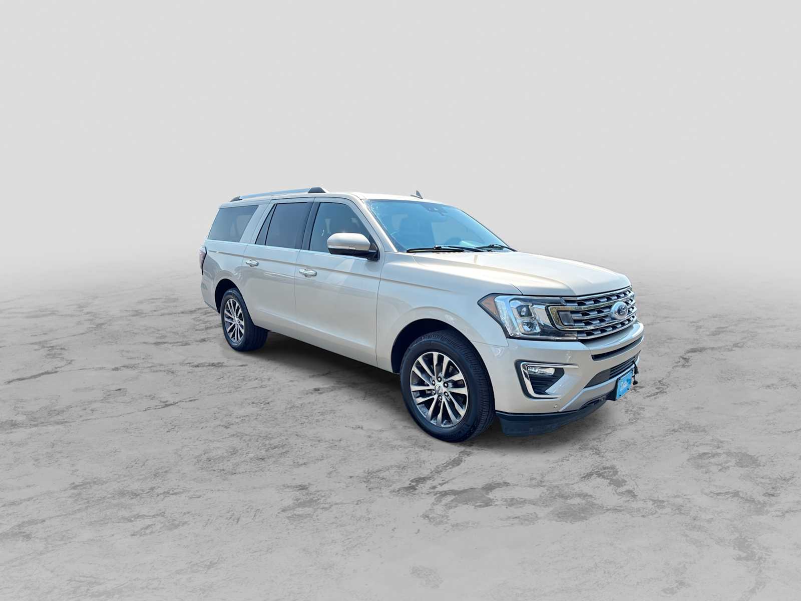 Used 2018 Ford Expedition Limited with VIN 1FMJK2AT4JEA39449 for sale in Billings, MT