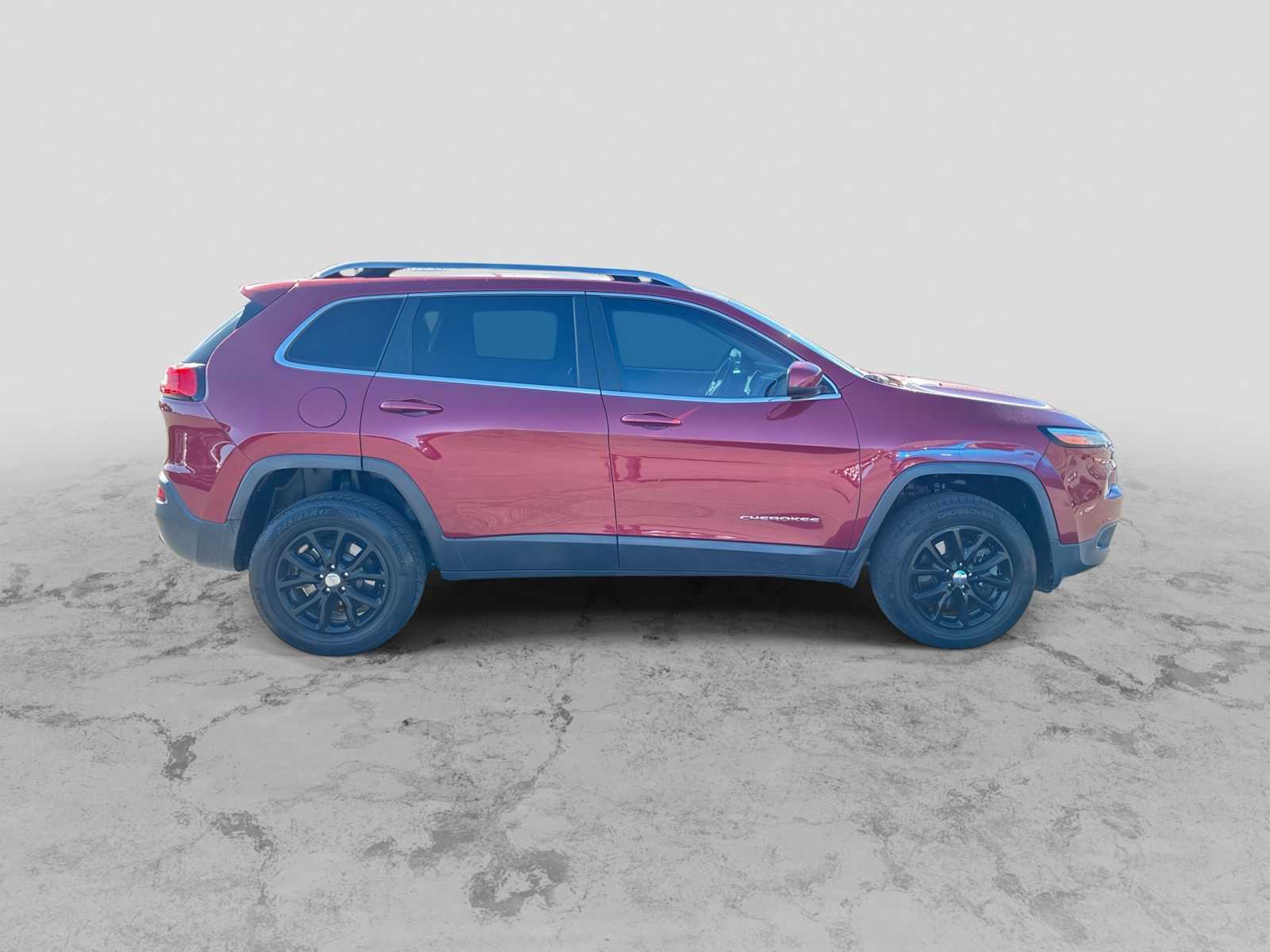 Thumbnail: 2015 Jeep Cherokee - 9
