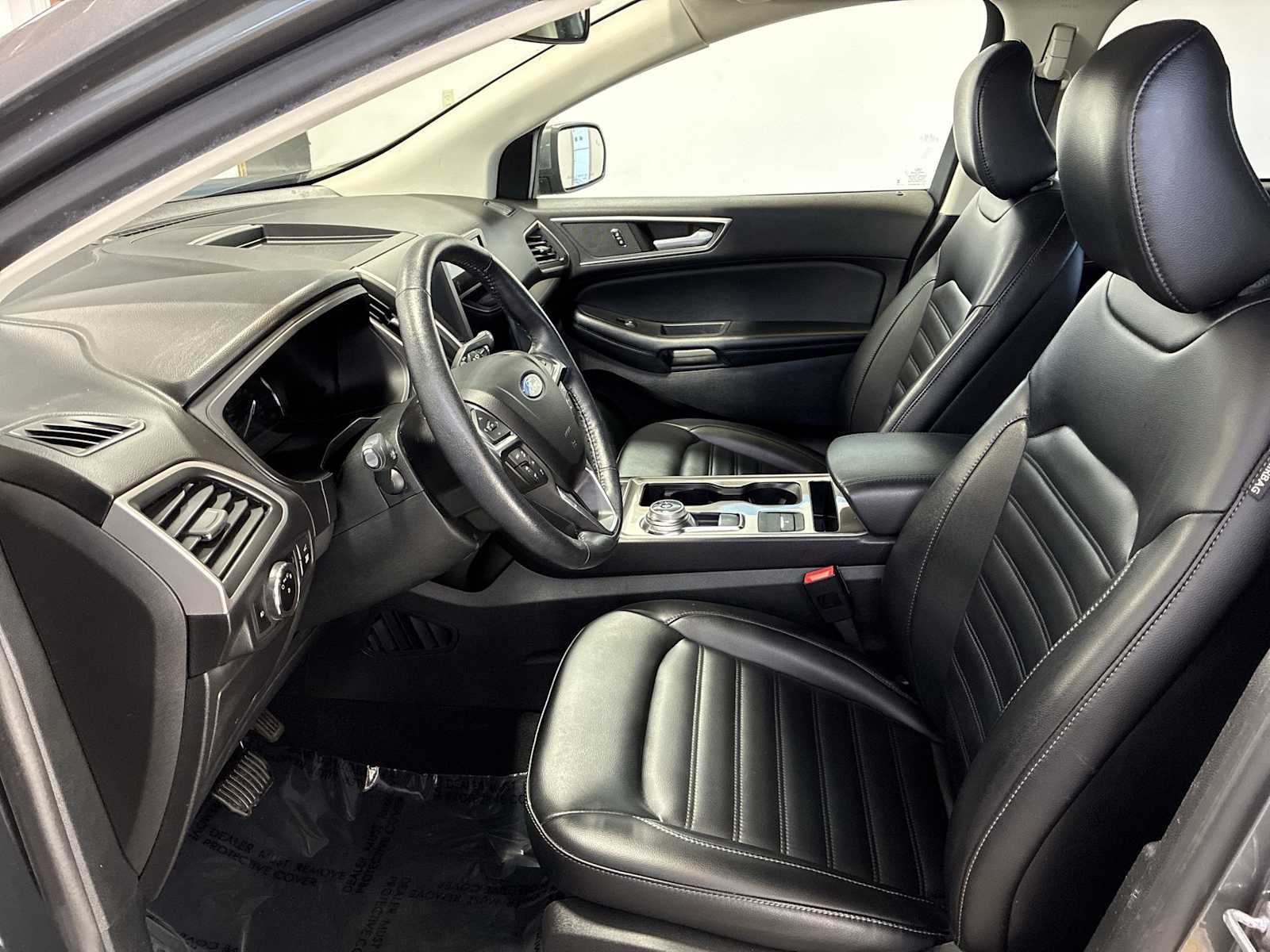 Thumbnail: 2023 Ford Edge - 13