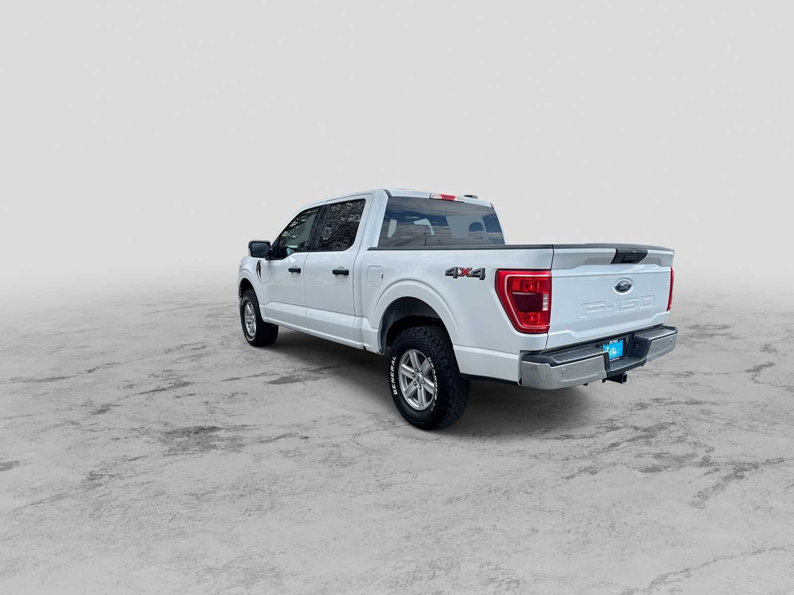 2021 Ford F-150 XLT - Photo 6