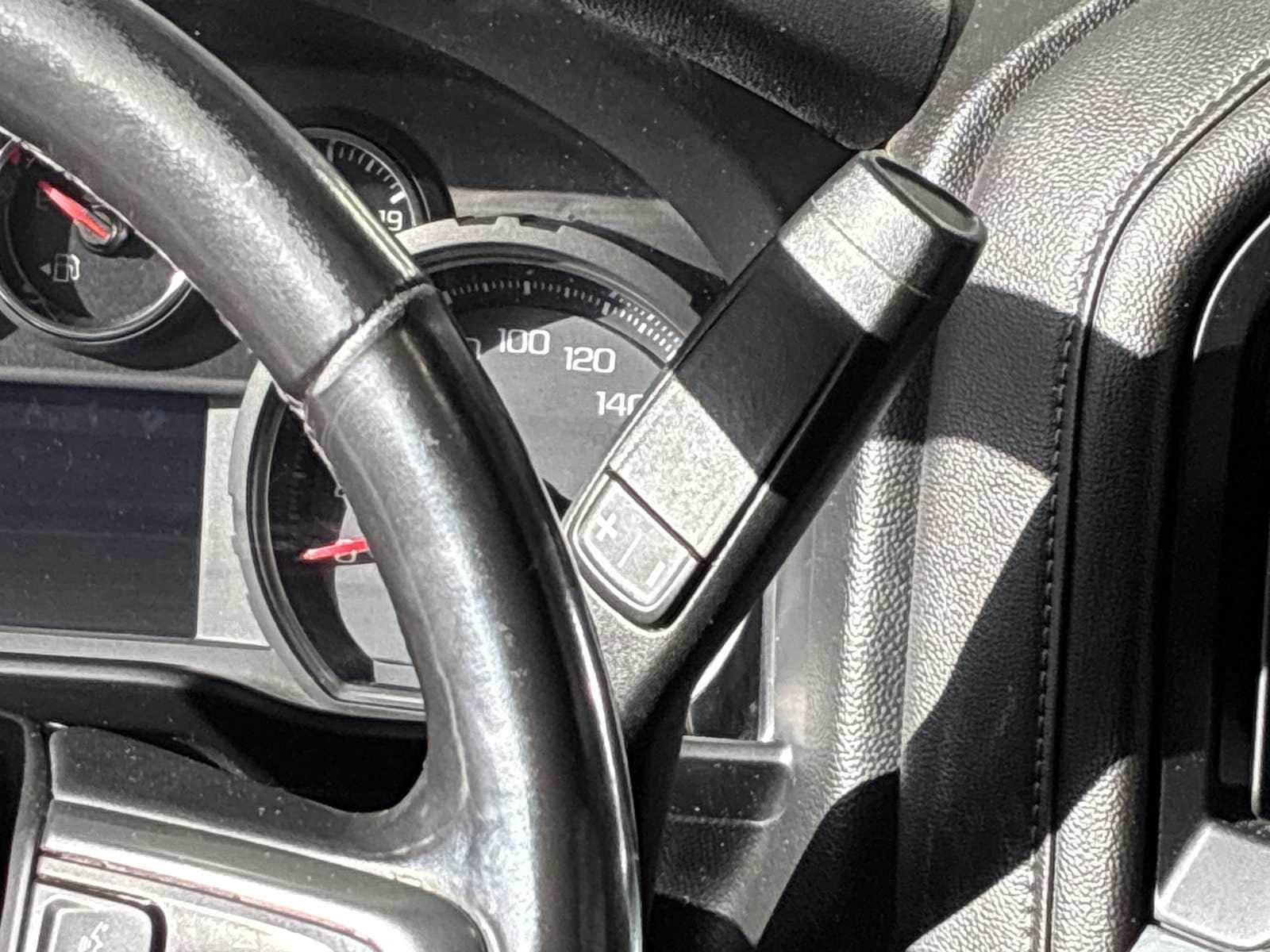 Thumbnail: 2019 Chevrolet Silverado 1500 - 22