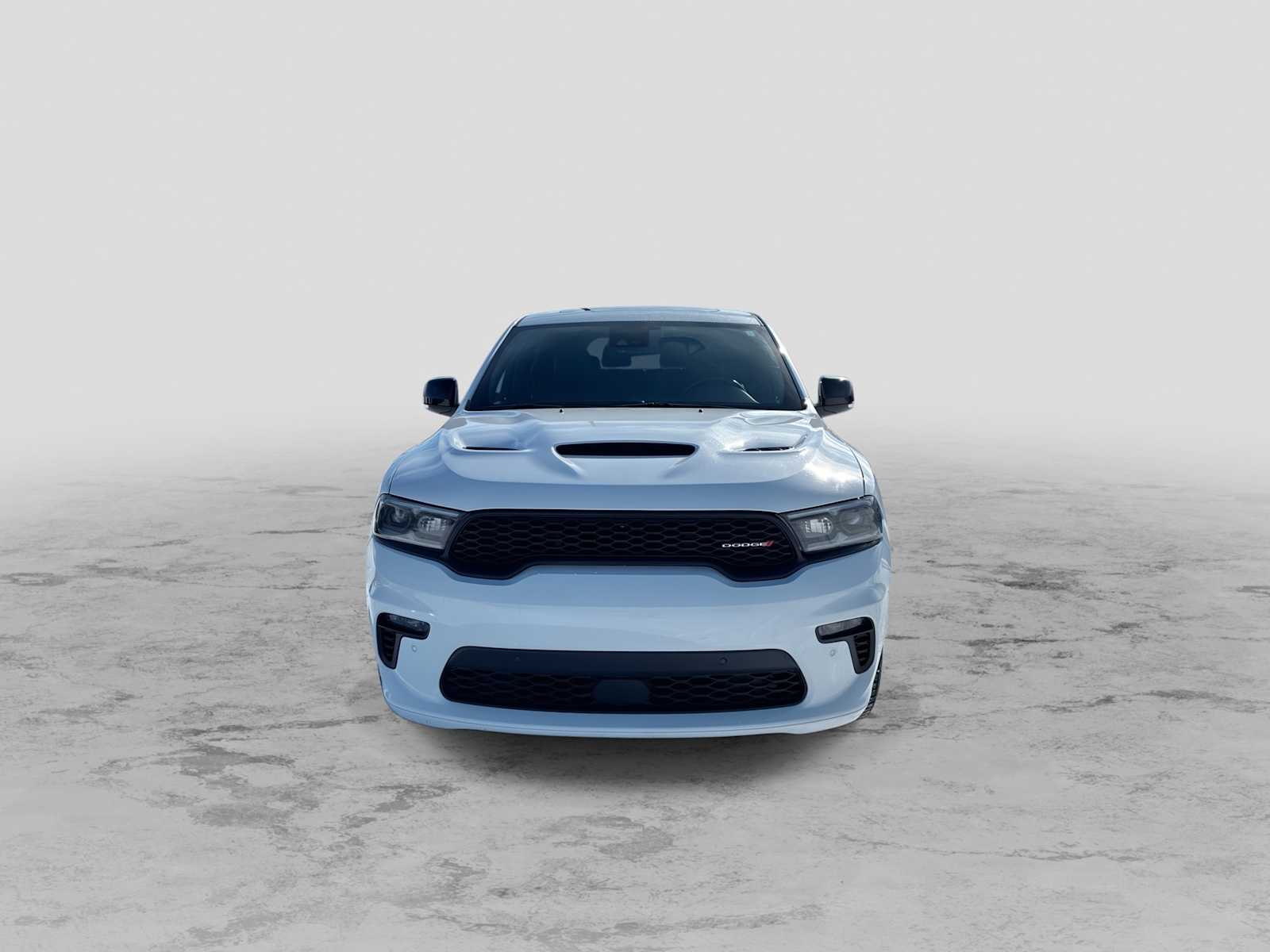 Thumbnail: 2022 Dodge Durango - 3