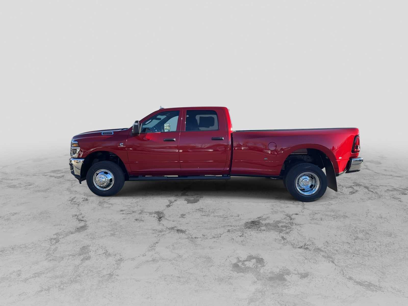 Thumbnail: 2026 RAM 3500 - 5