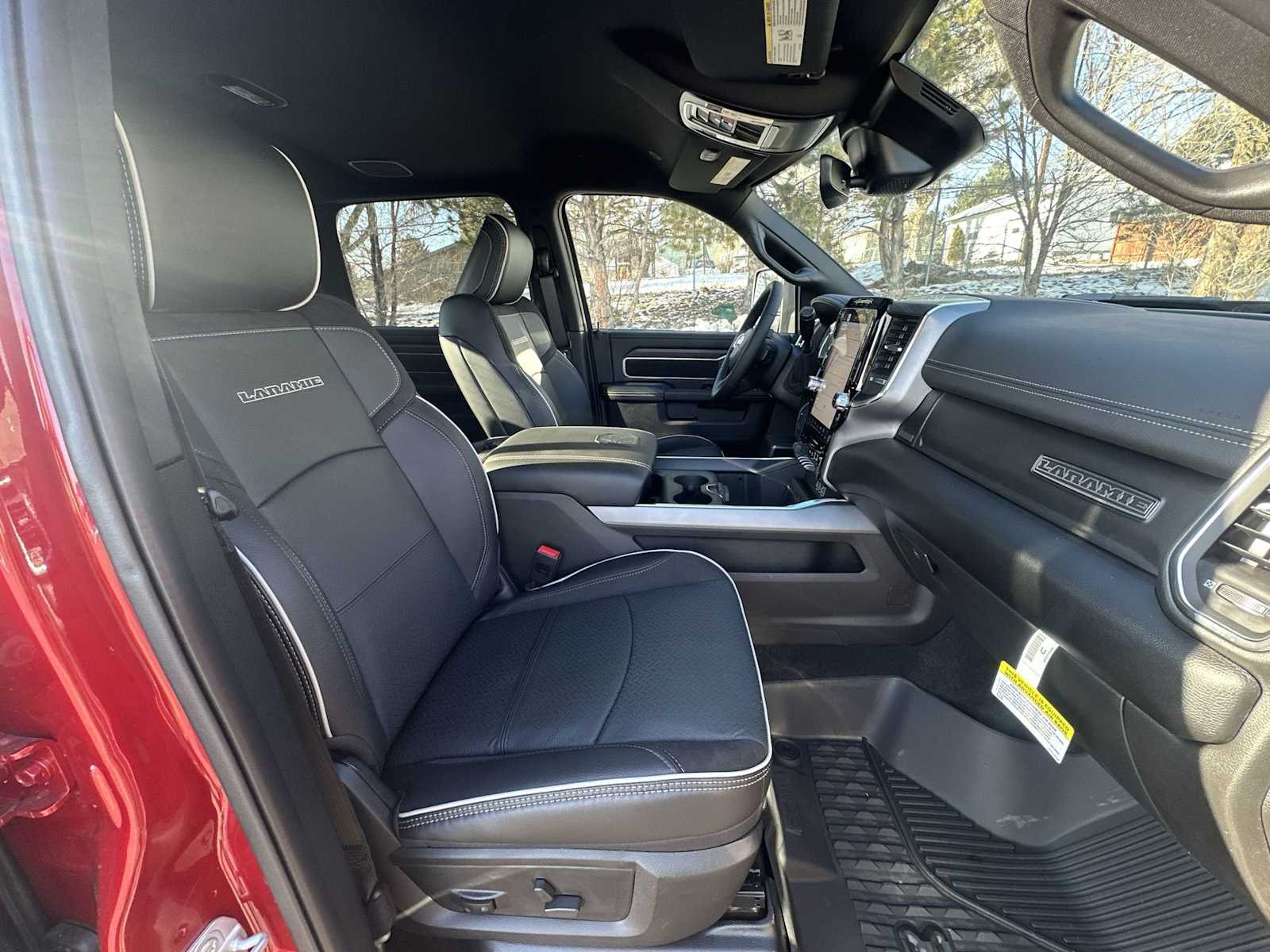 Thumbnail: 2026 RAM 2500 - 24