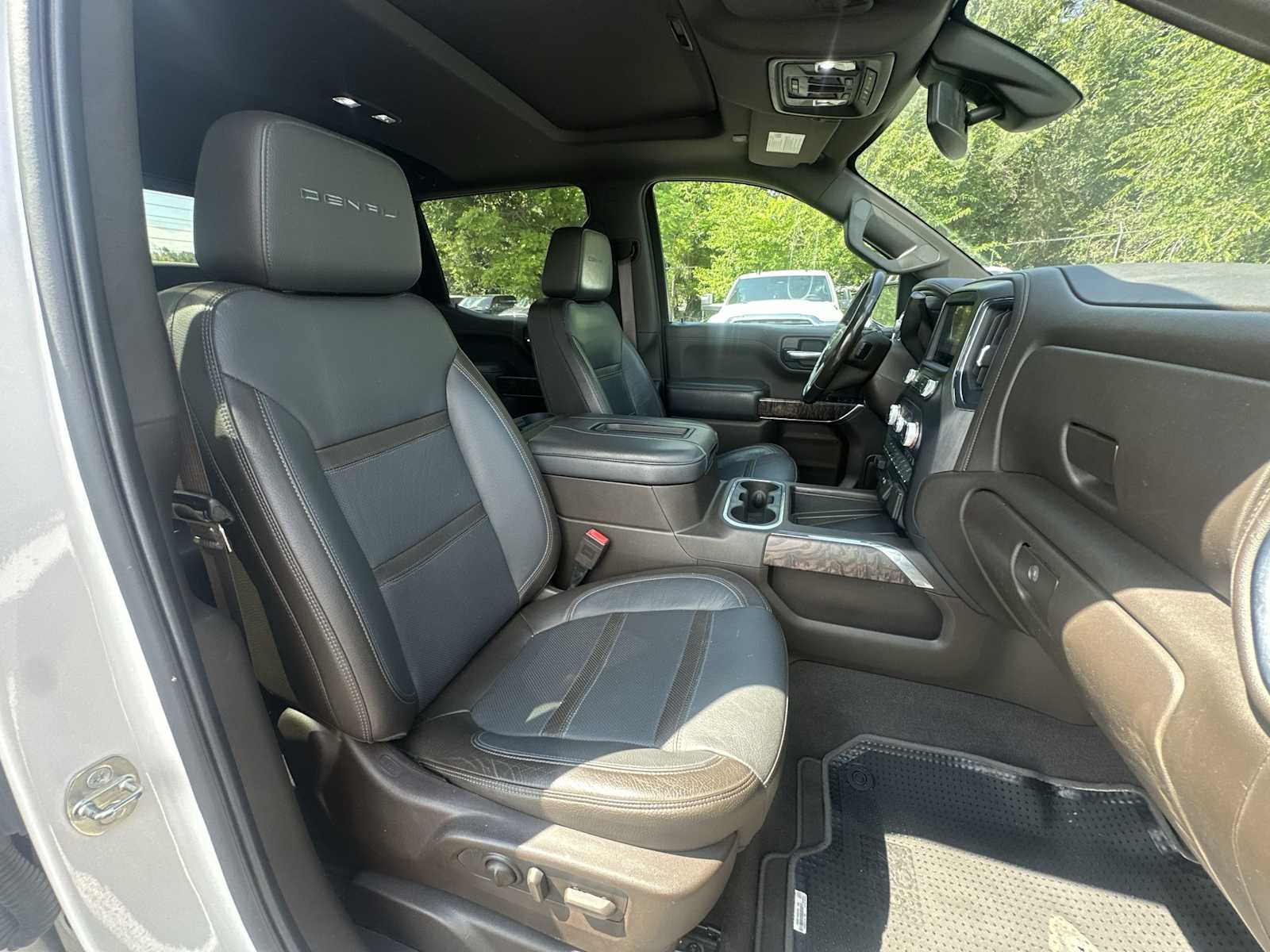 Thumbnail: 2019 GMC Sierra 1500 - 25