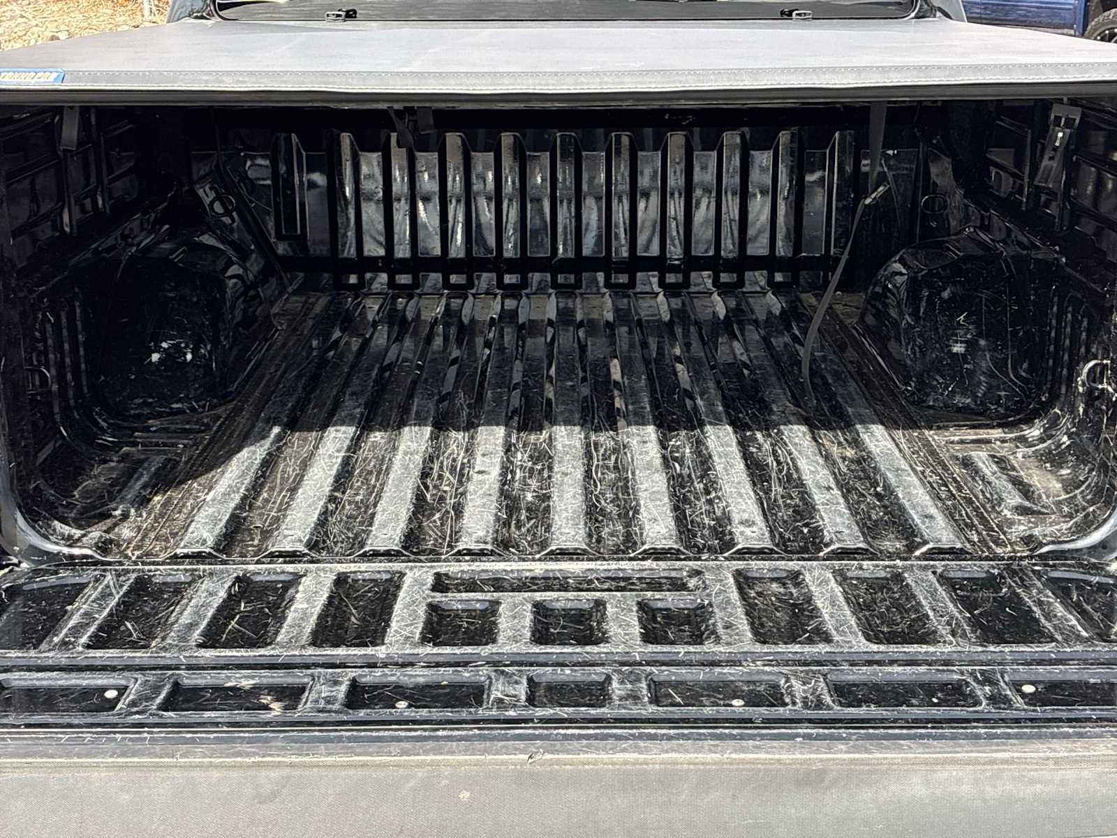 Thumbnail: 2021 Chevrolet Colorado - 18