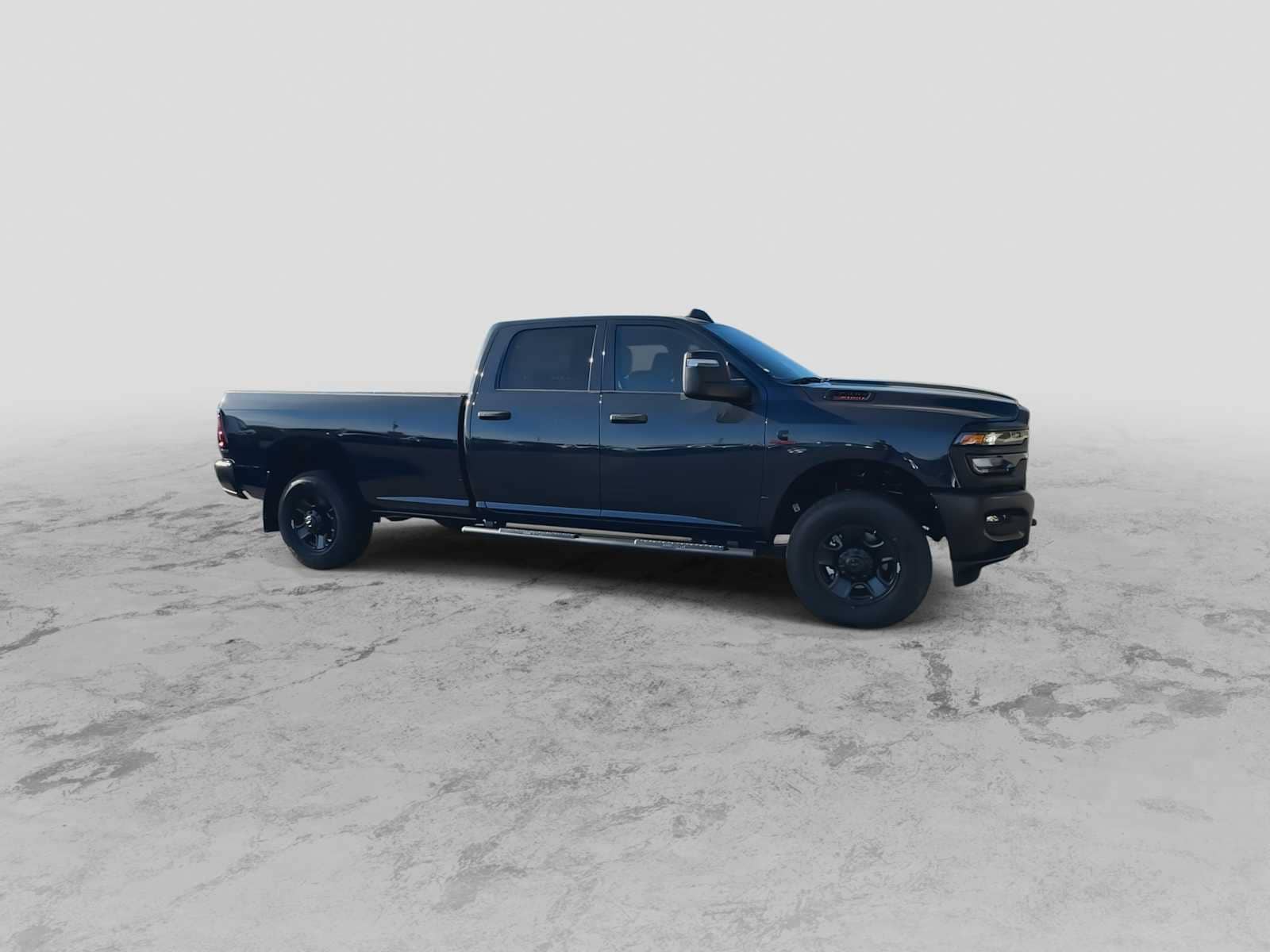 Thumbnail: 2026 RAM 3500 - 2