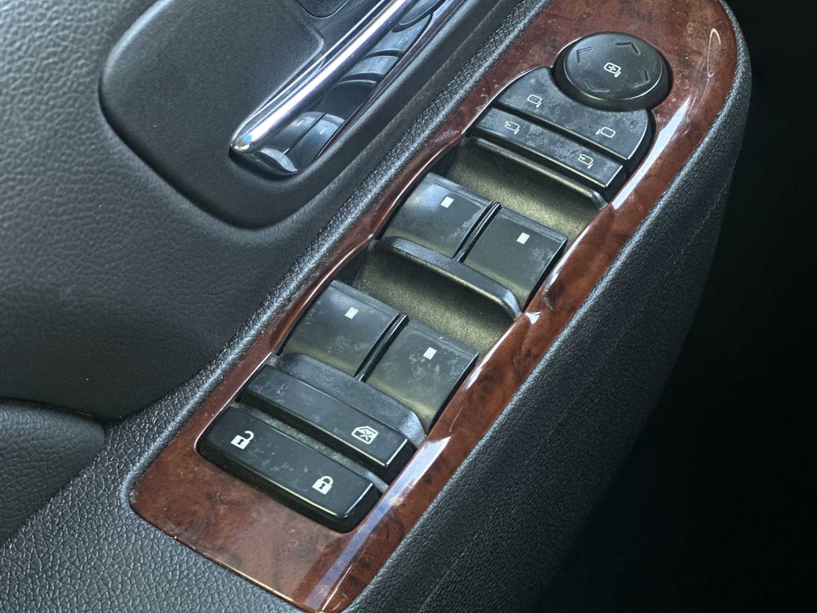 Thumbnail: 2013 GMC Sierra 1500 - 15