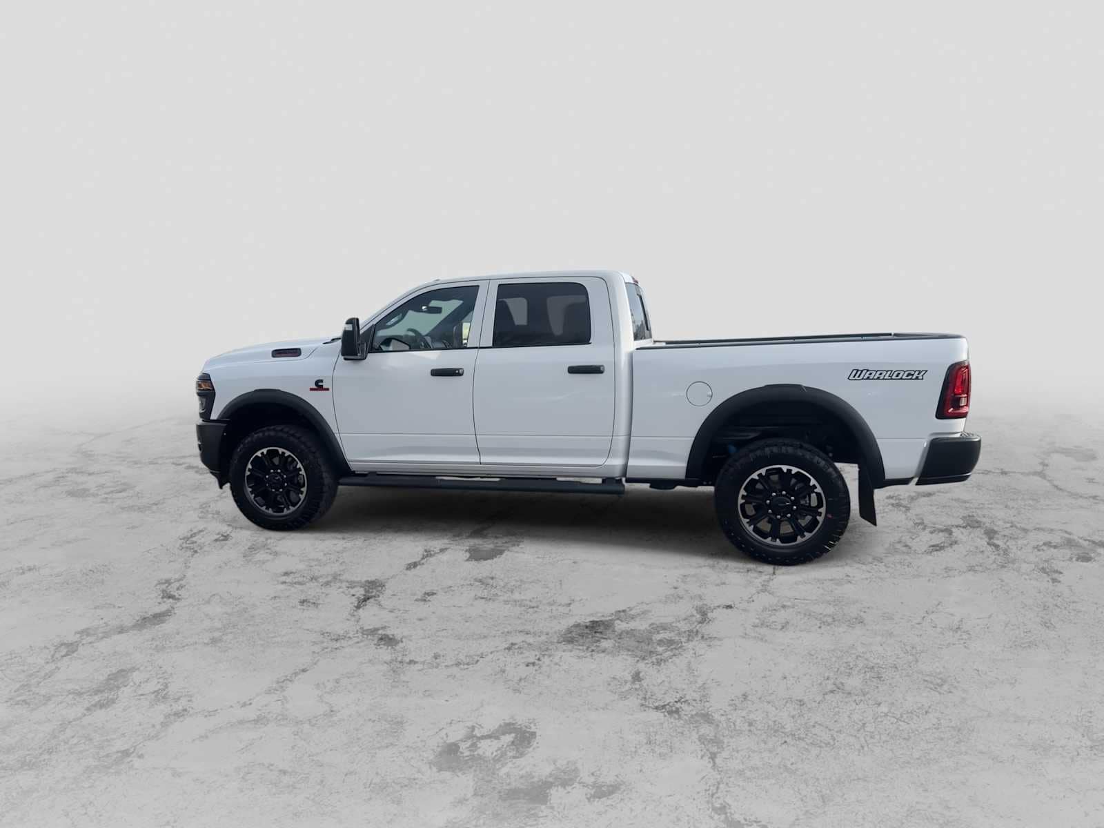Thumbnail: 2026 RAM 2500 - 5