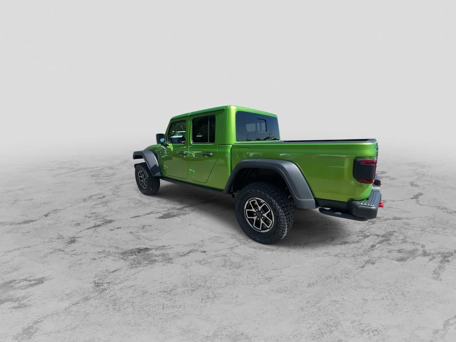 Thumbnail: 2025 Jeep Gladiator - 6