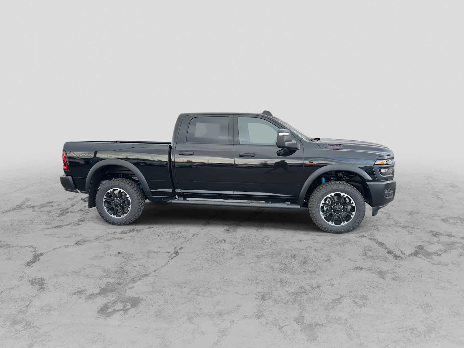 Thumbnail: 2026 RAM 2500 - 9