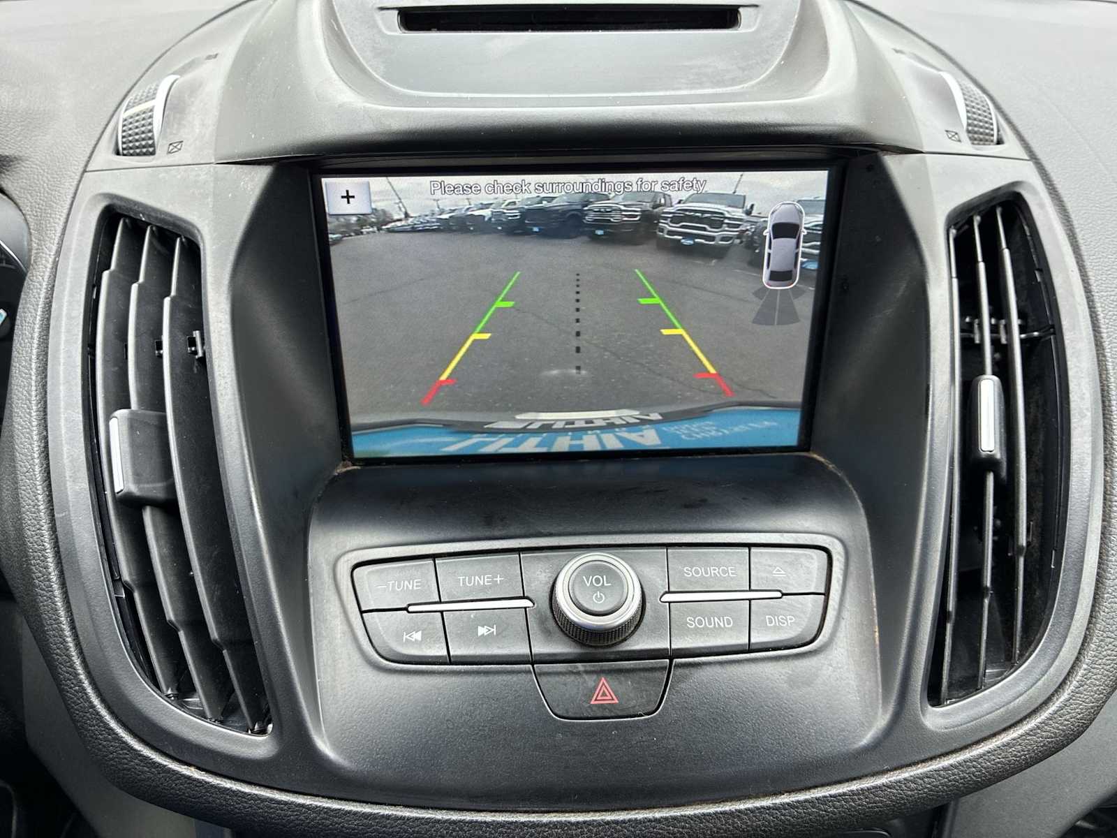 Thumbnail: 2018 Ford Escape - 21