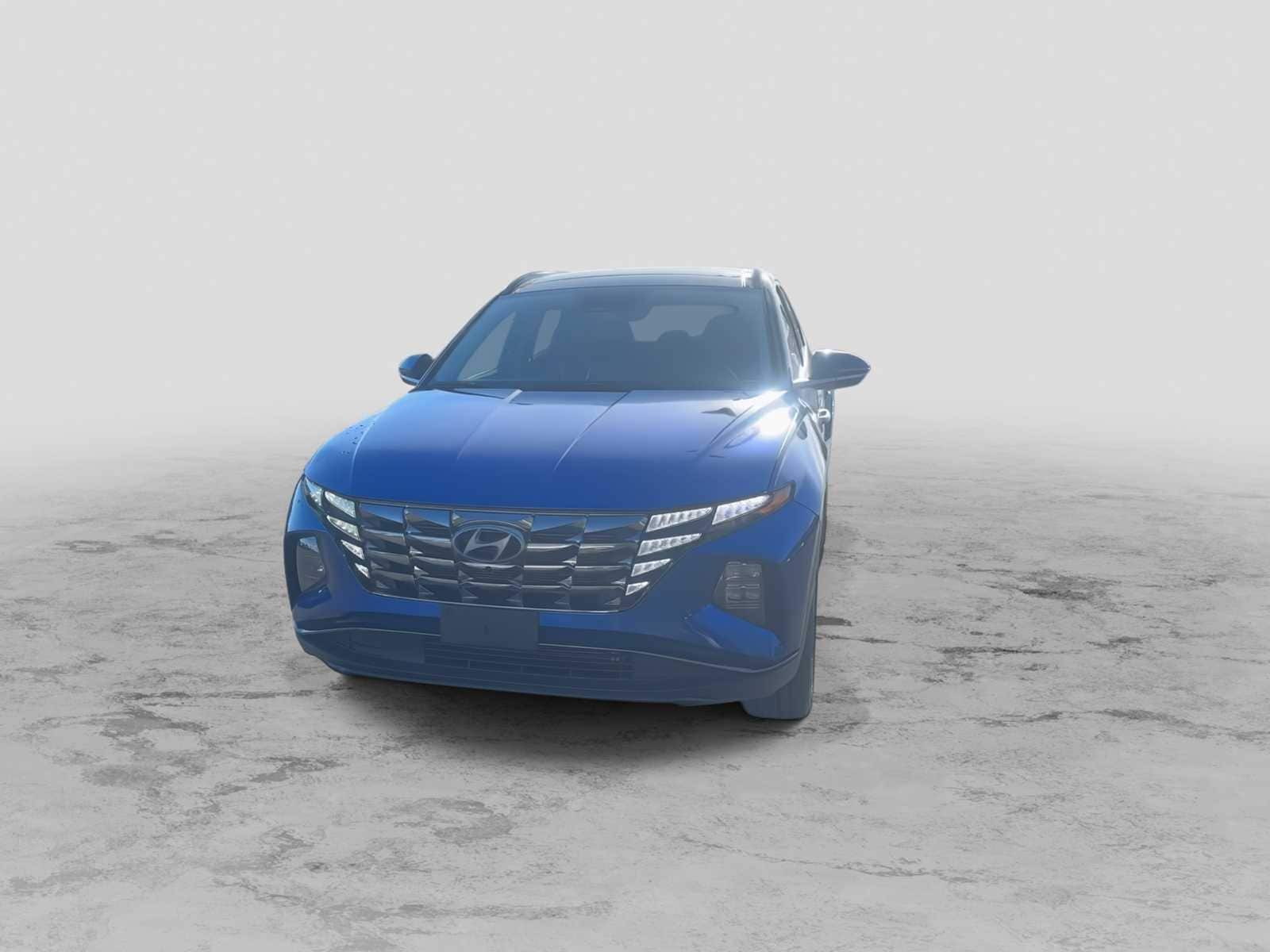 Thumbnail: 2023 Hyundai Tucson - 3