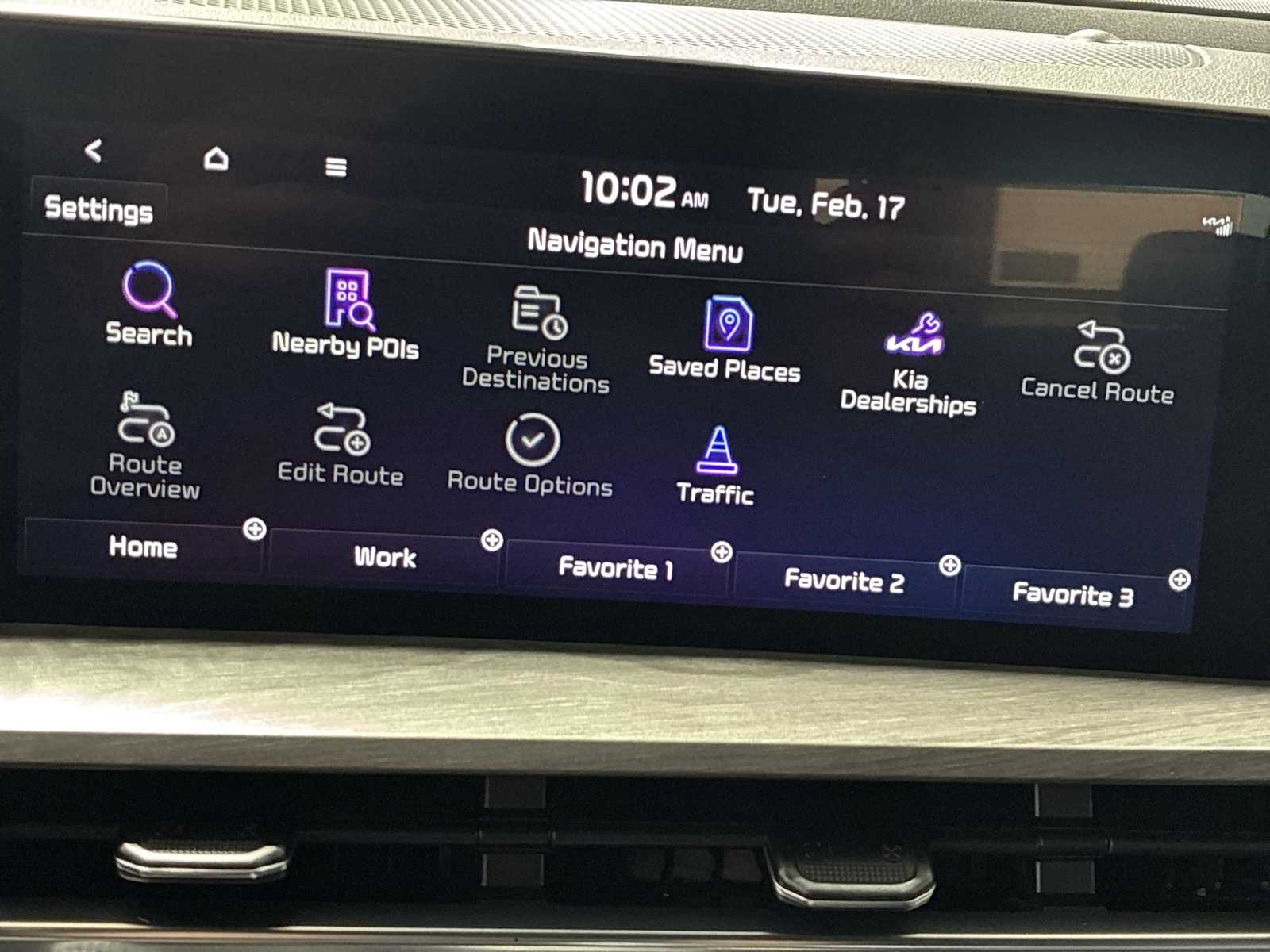 Thumbnail: 2023 Kia Telluride - 20