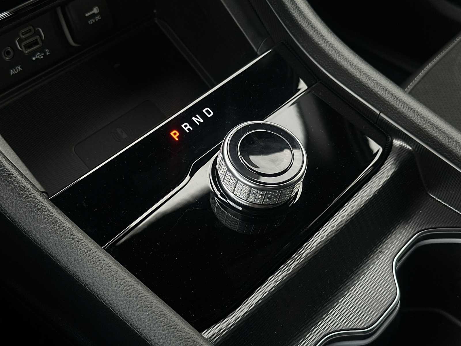 Thumbnail: 2025 Jeep Grand Cherokee - 20