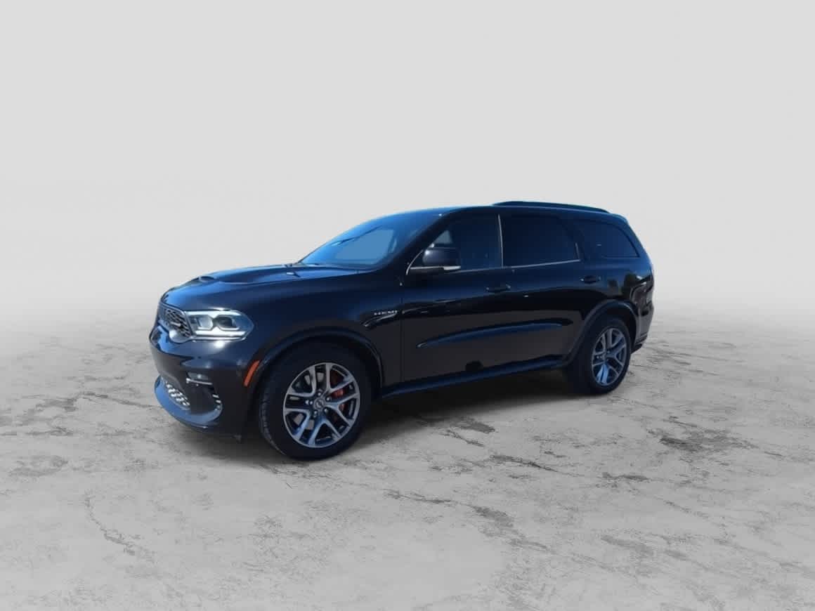 Thumbnail: 2023 Dodge Durango - 4
