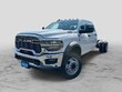 Ram 5500 Chassis Cab