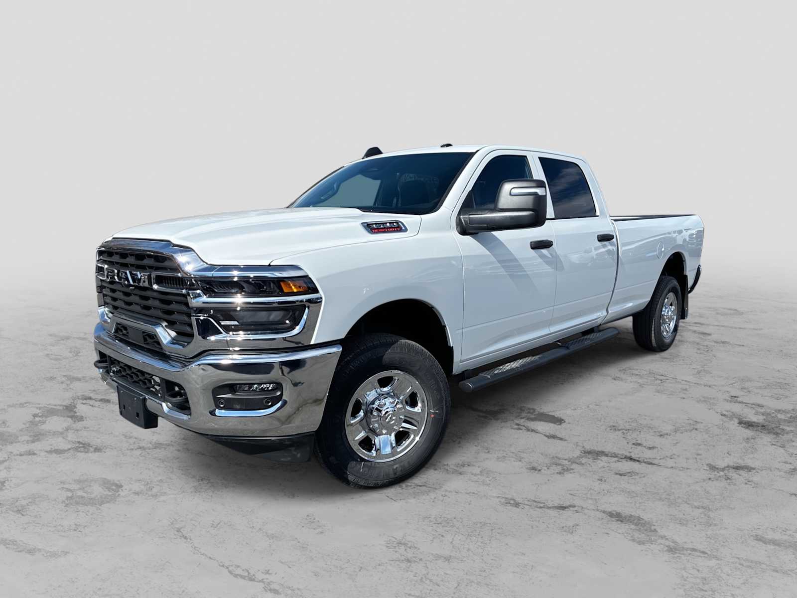 2026 RAM 3500 Tradesman 4X4 Crew Cab LWB's photo