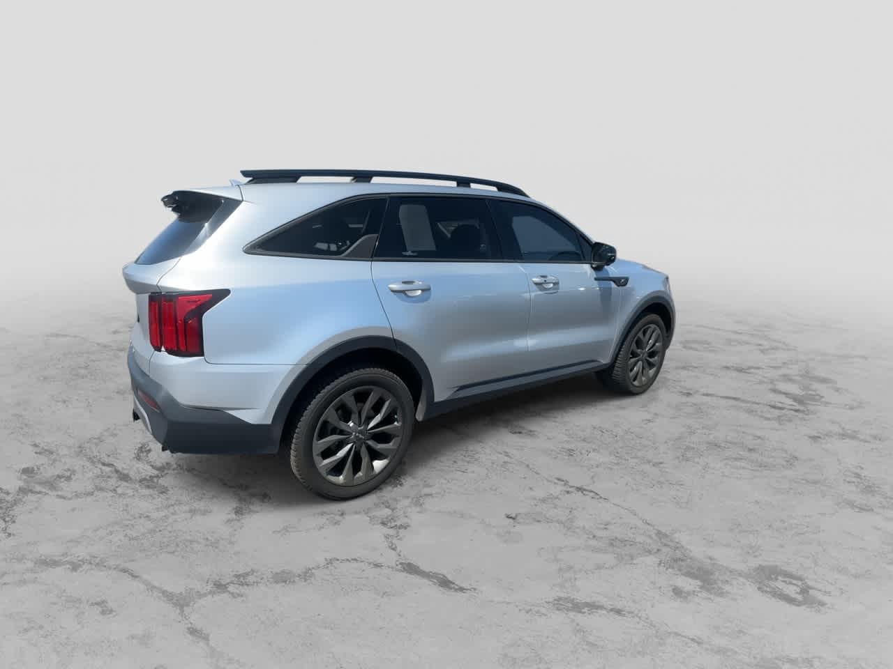 Thumbnail: 2022 Kia Sorento - 8