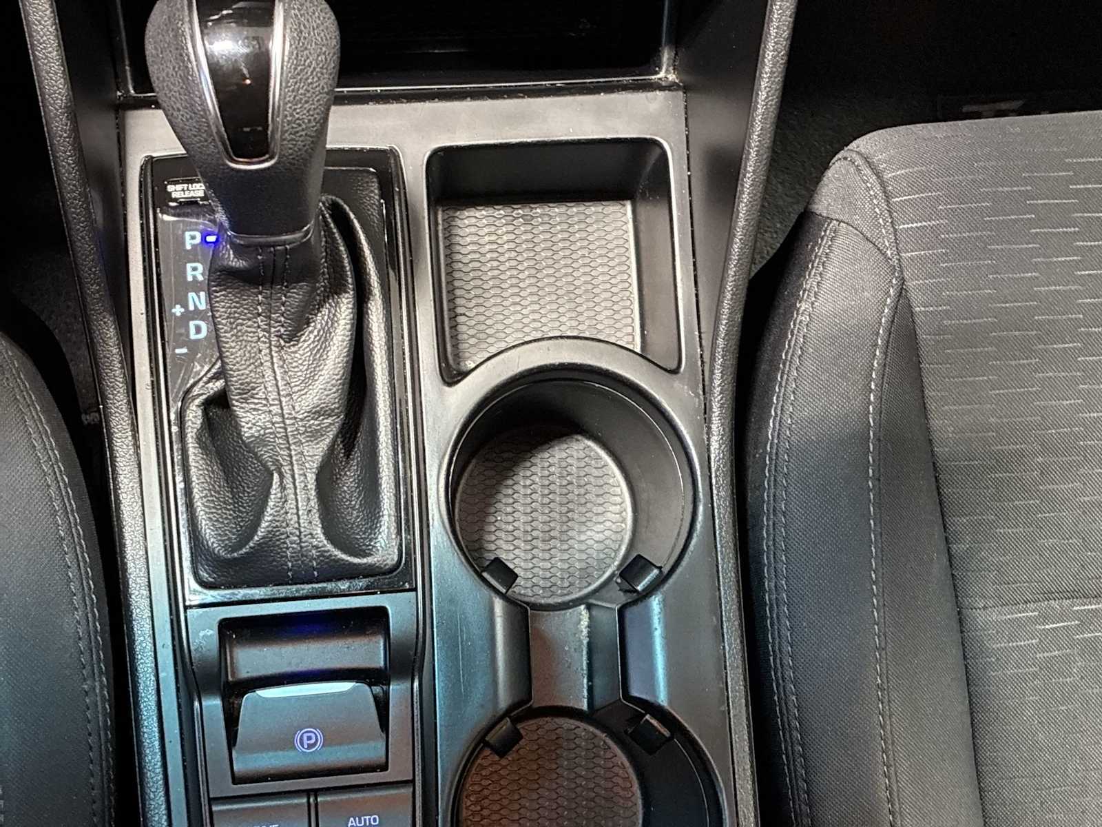 Thumbnail: 2019 Hyundai Tucson - 20