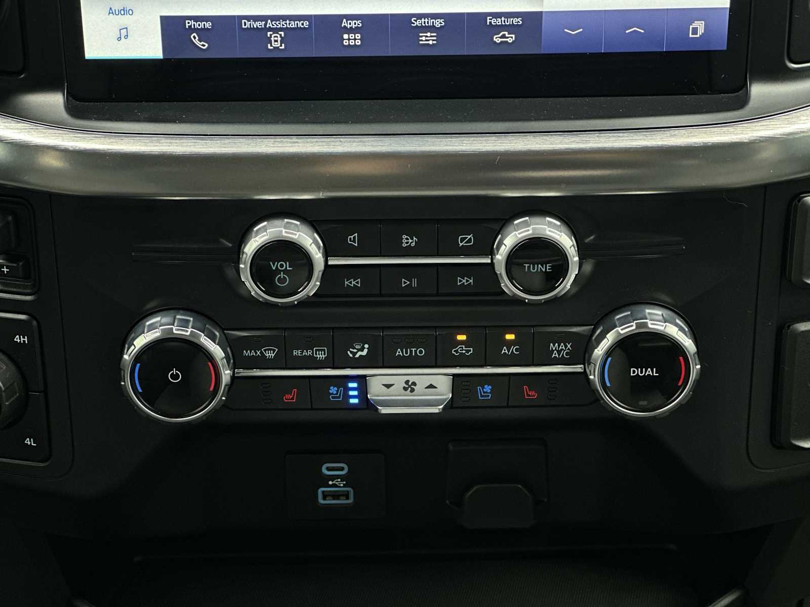 Thumbnail: 2022 Ford F-150 - 16