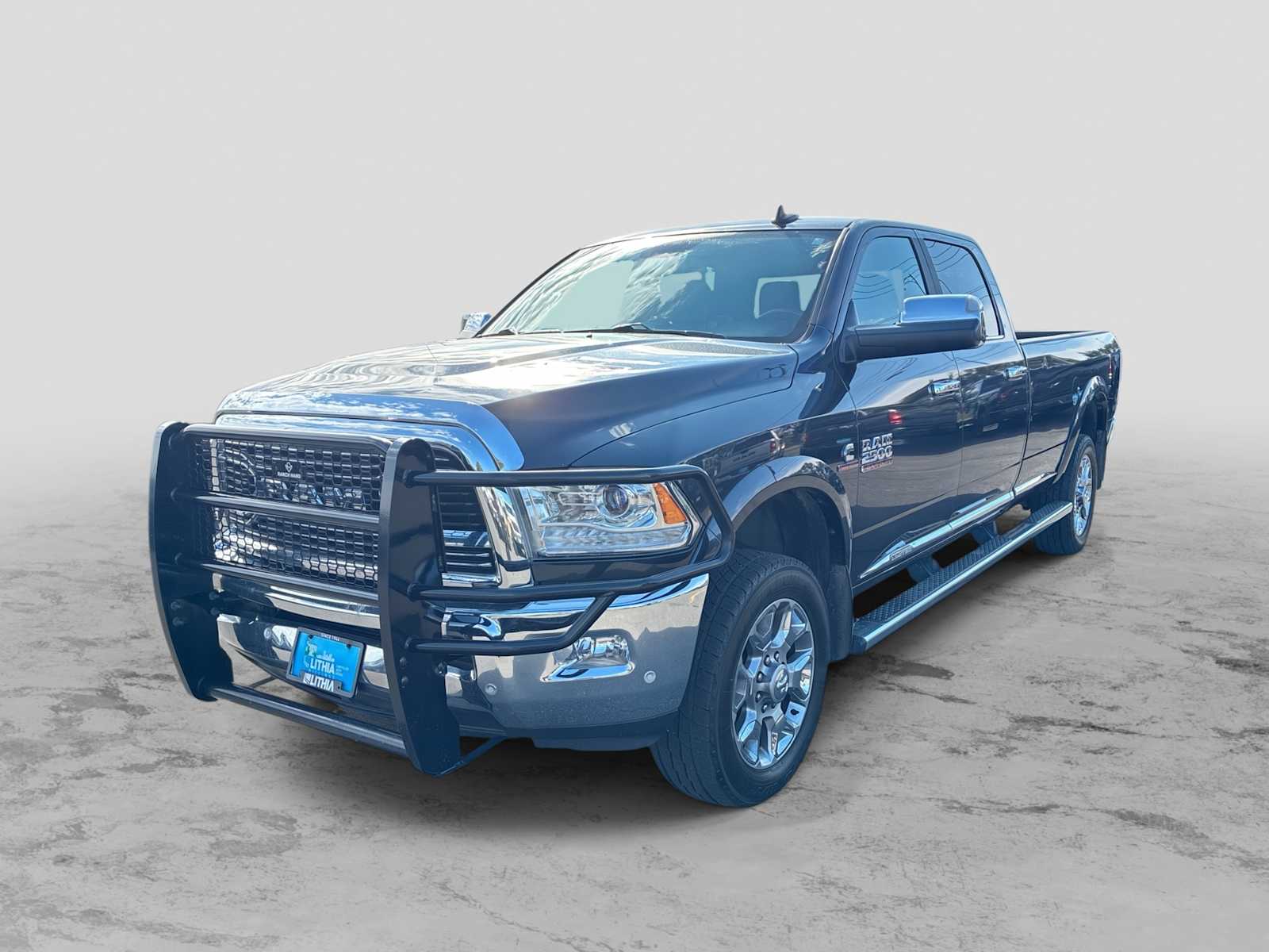 2017 Ram 2500