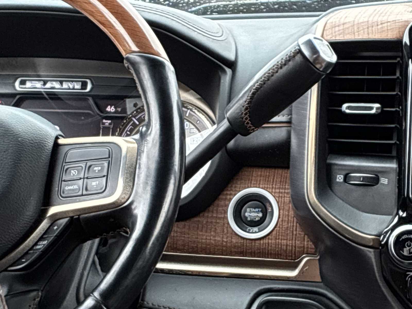 Thumbnail: 2019 RAM 2500 - 22