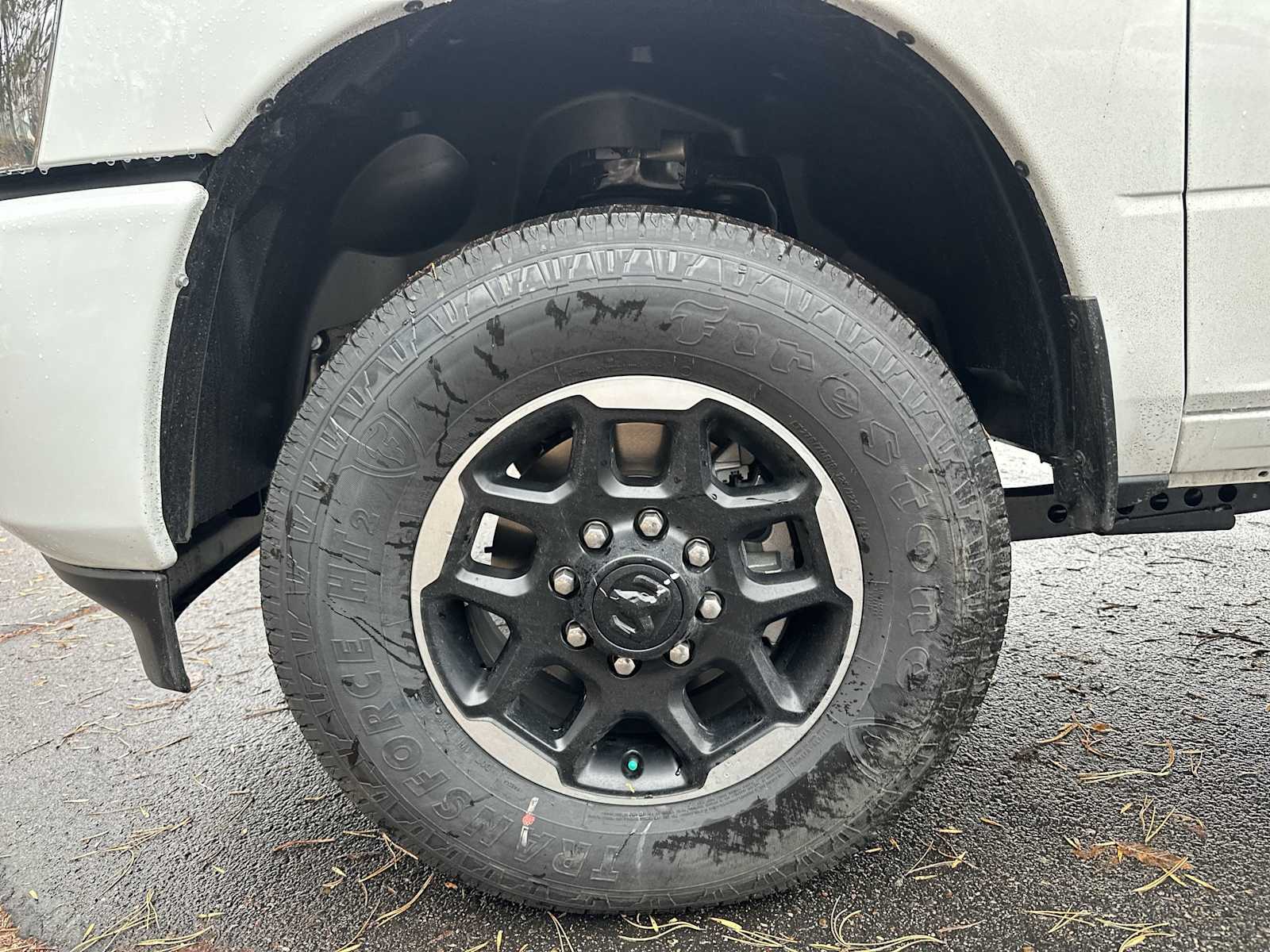 Thumbnail: 2026 RAM 3500 - 17