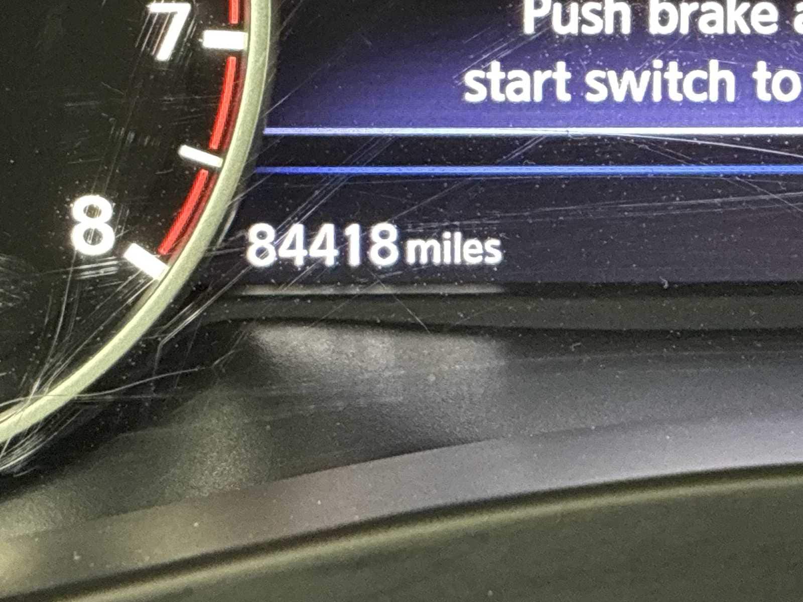 Thumbnail: 2018 Nissan Murano - 10