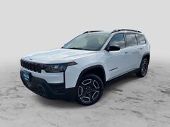 2026 Jeep Cherokee LAREDO 4X4 Sport Utility Billings, MT
