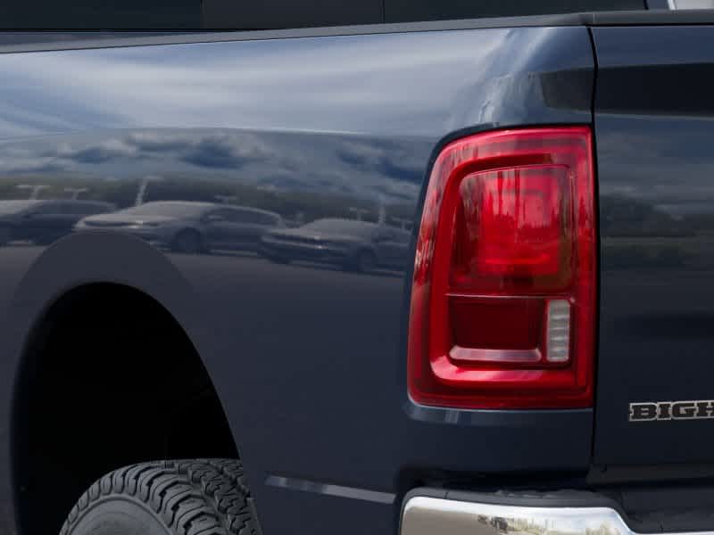 Thumbnail: 2026 RAM 2500 - 5