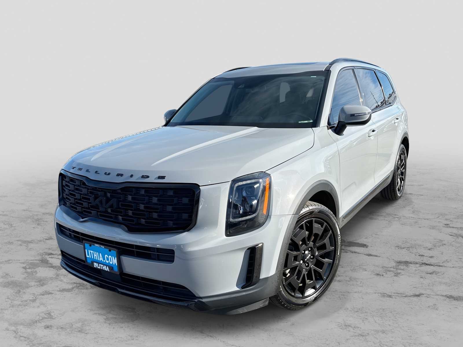Thumbnail: 2022 Kia Telluride - 1