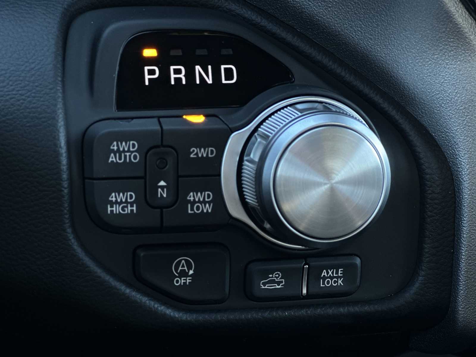 Thumbnail: 2026 RAM 1500 - 21