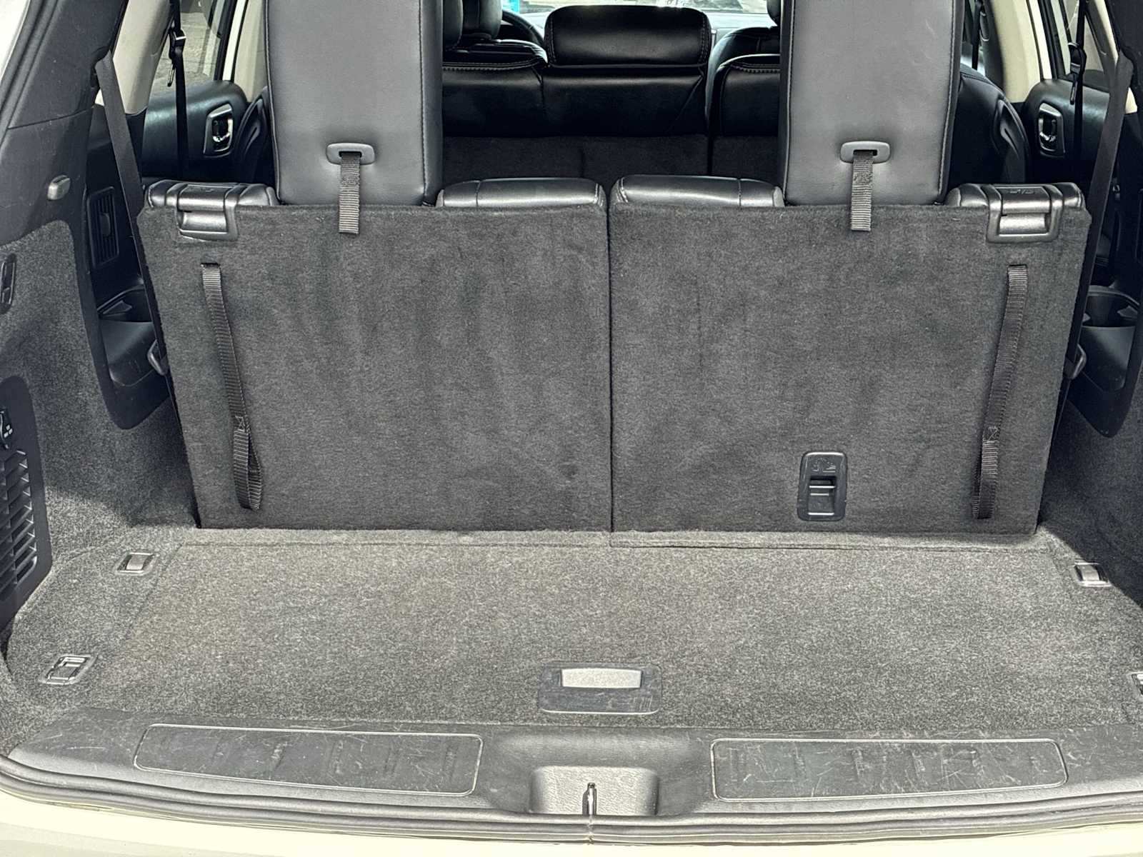 Thumbnail: 2019 Nissan Pathfinder - 20