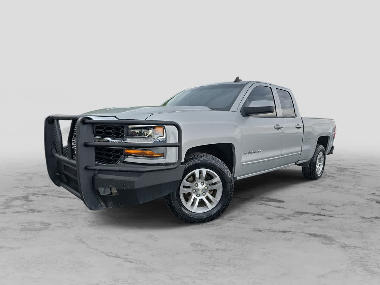 2018 Chevrolet Silverado 1500 LT -
                  Billings, MT