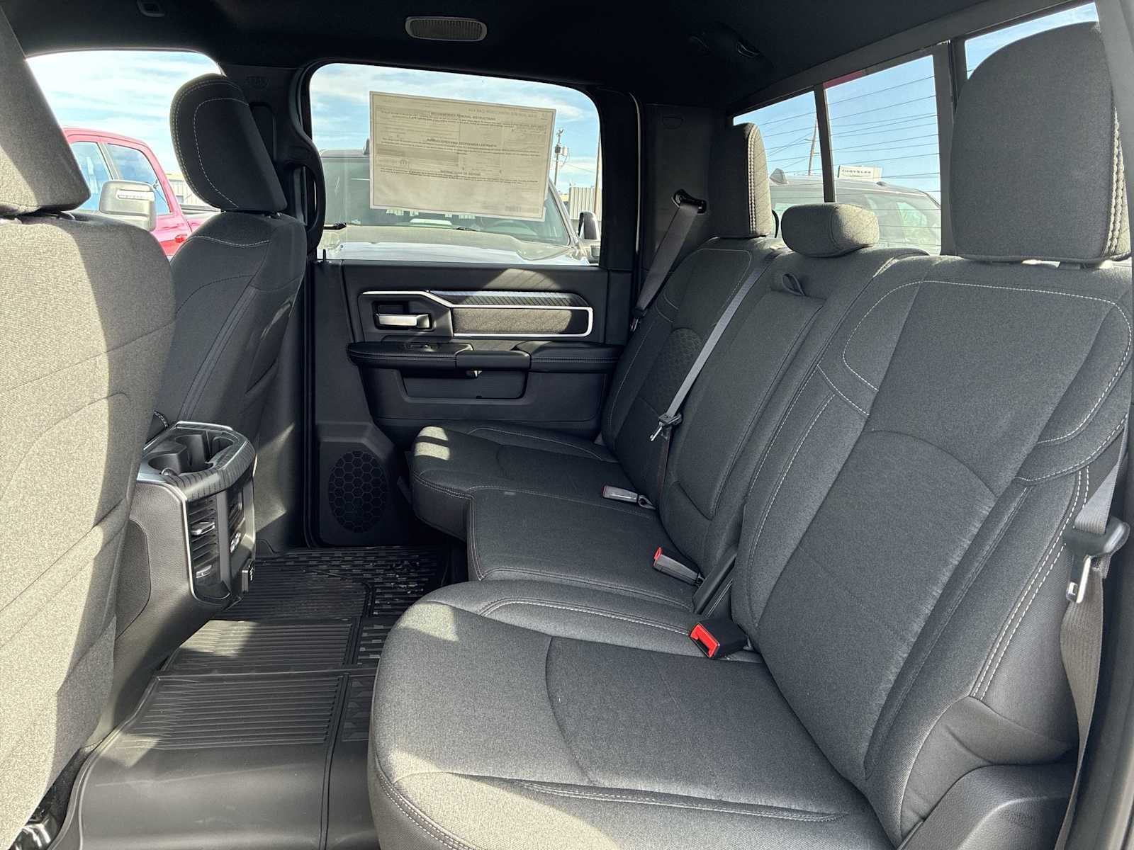 Thumbnail: 2026 RAM 2500 - 23