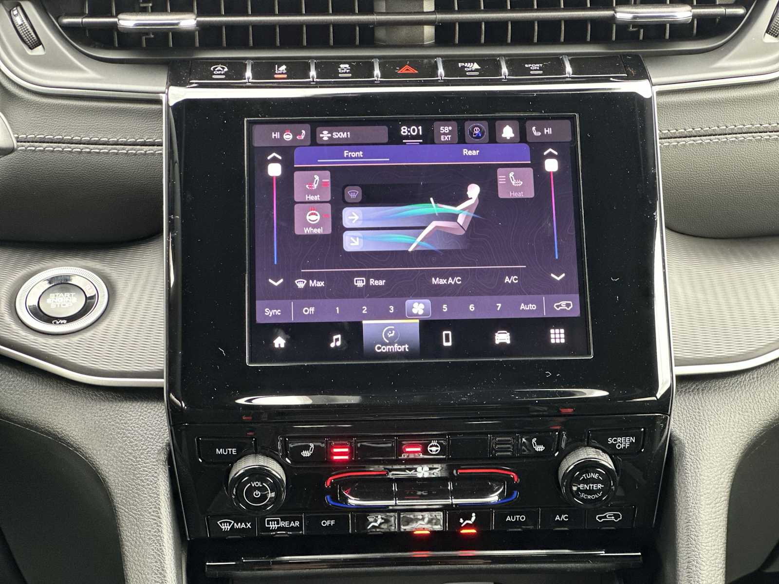 Thumbnail: 2025 Jeep Grand Cherokee - 17