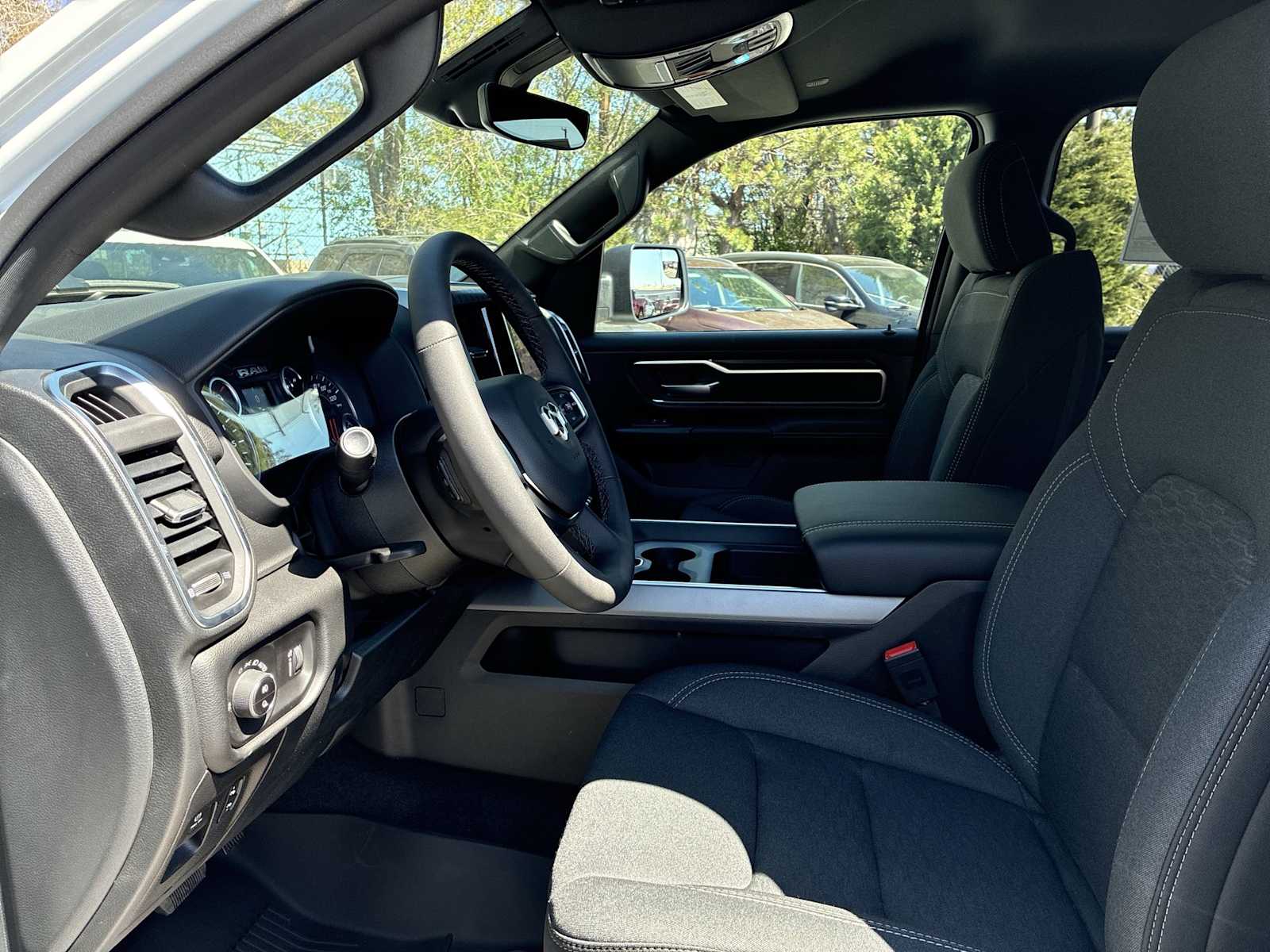Thumbnail: 2026 RAM 1500 - 13